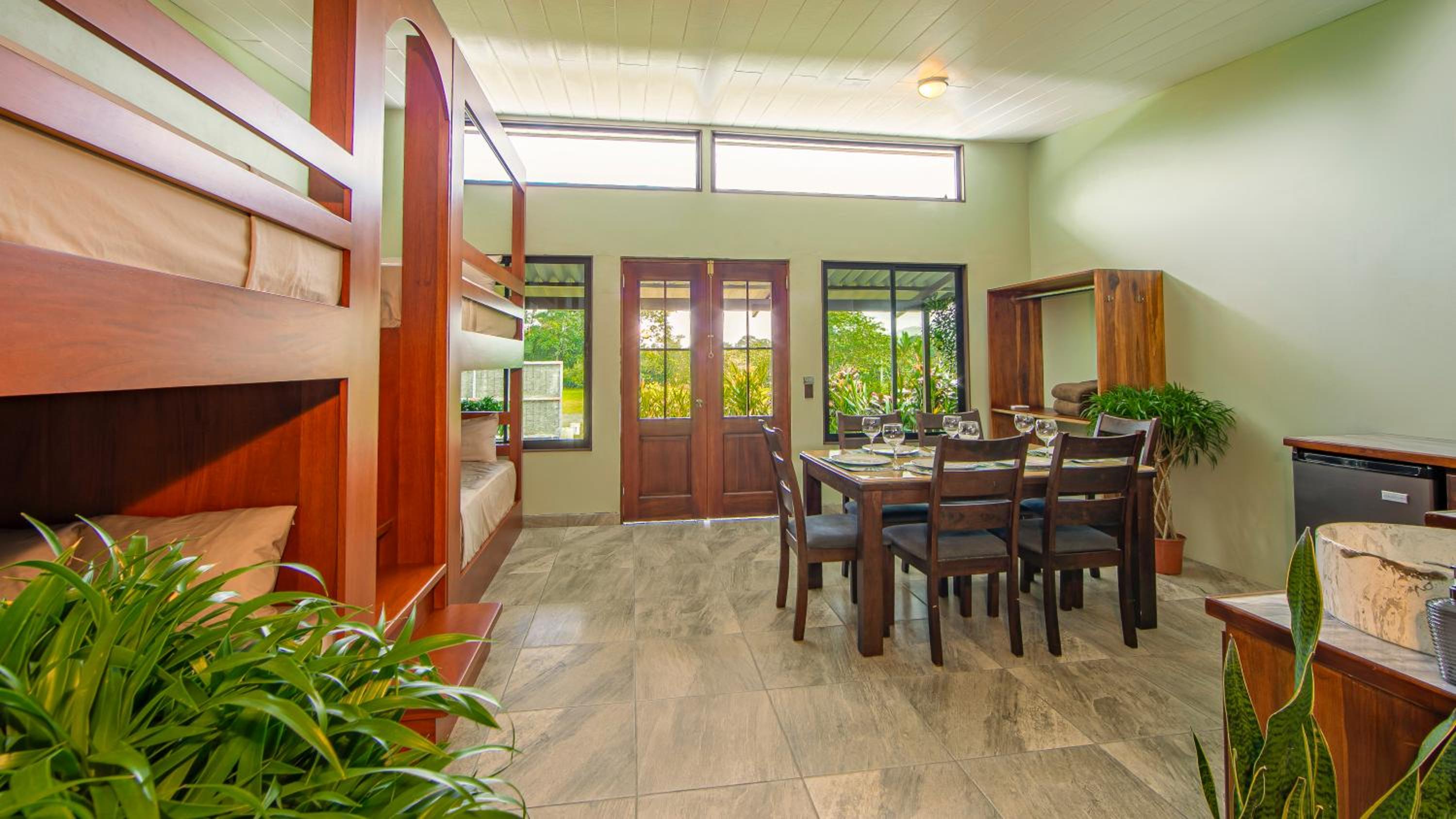 The Wellness Park Costa Rica