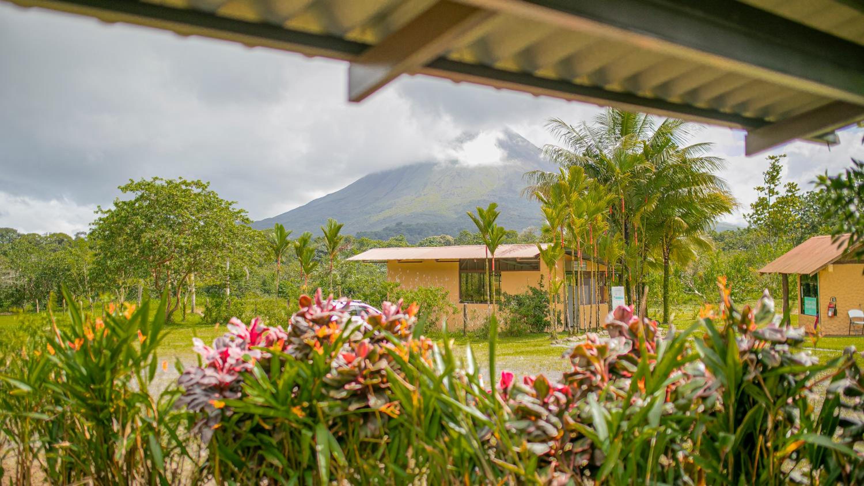 The Wellness Park Costa Rica