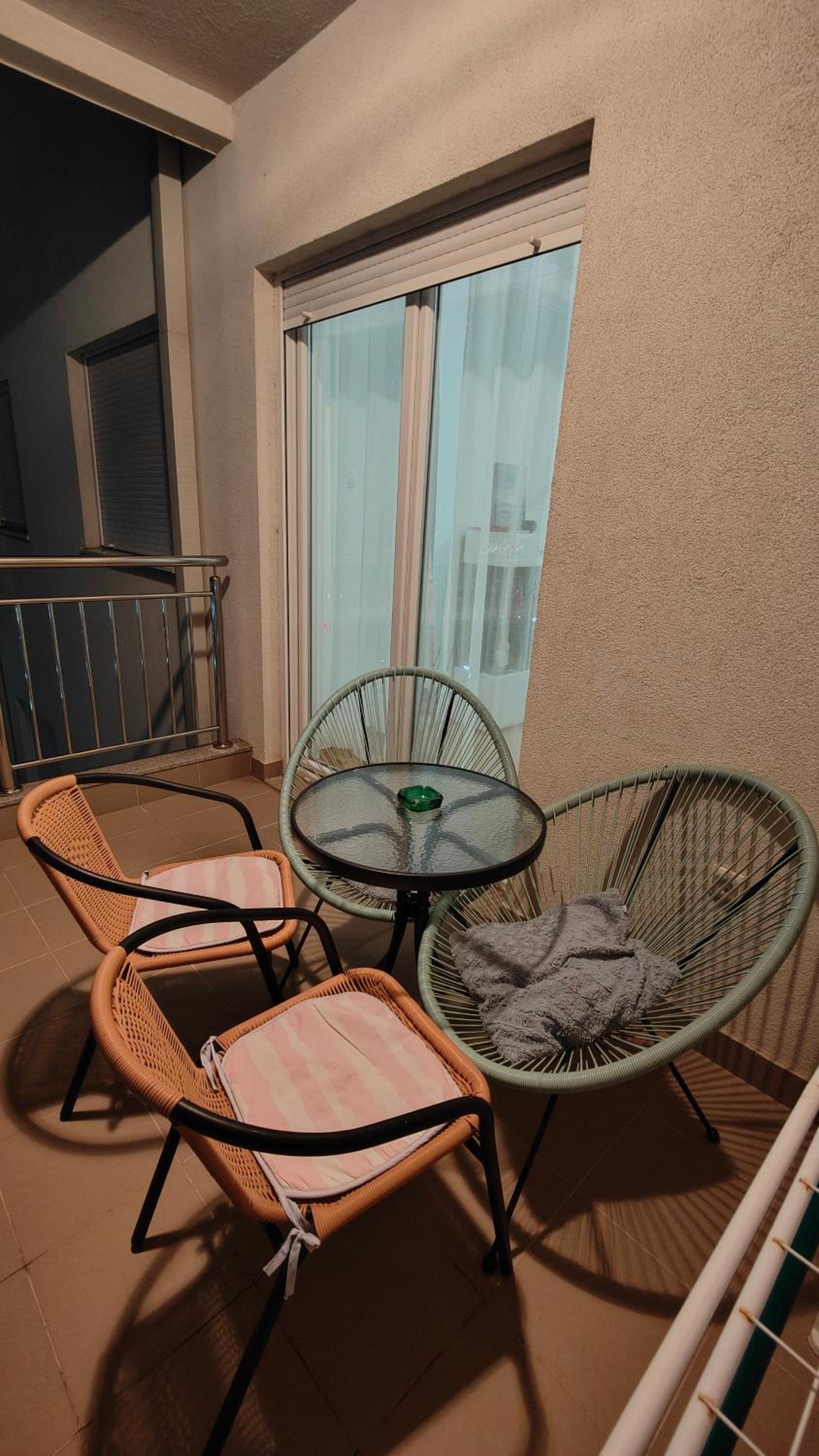 Apartman Sunce