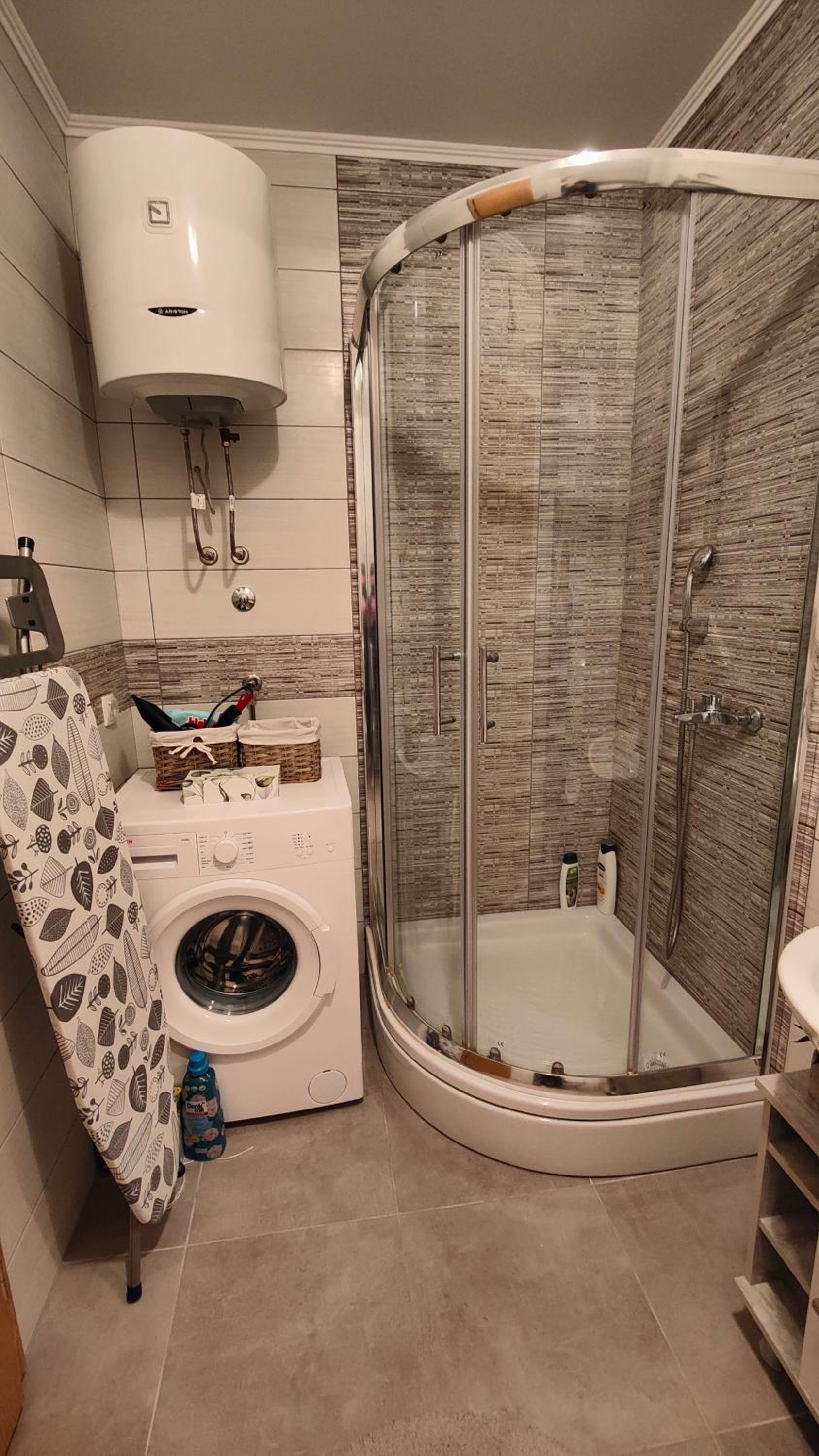Apartman Sunce