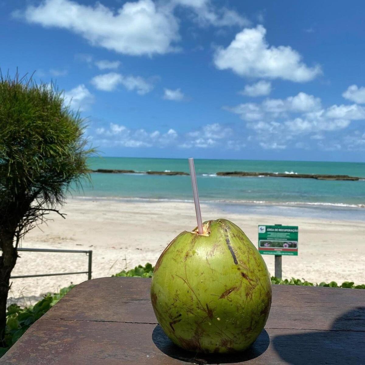 Marinas Tamandaré Beira Mar | Praia dos Carneiros