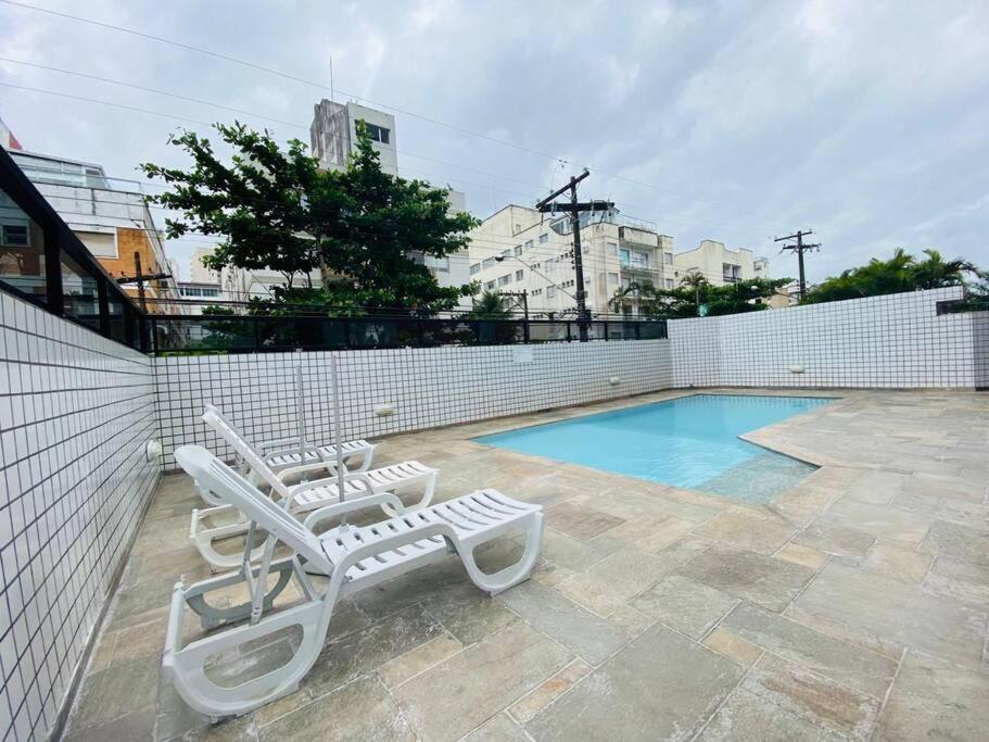 Belíssimo Apto próximo da Praia - Guarujá, Enseada