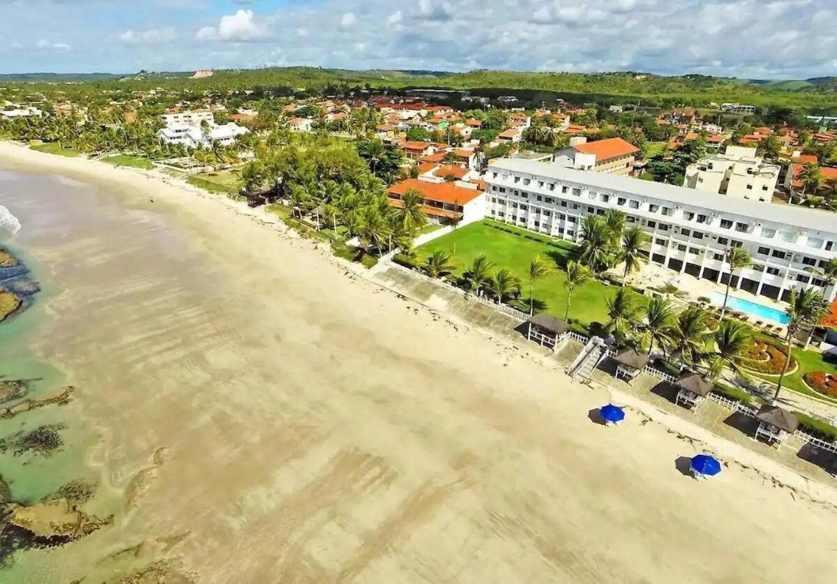 Marinas Tamandaré Beira Mar | Praia dos Carneiros