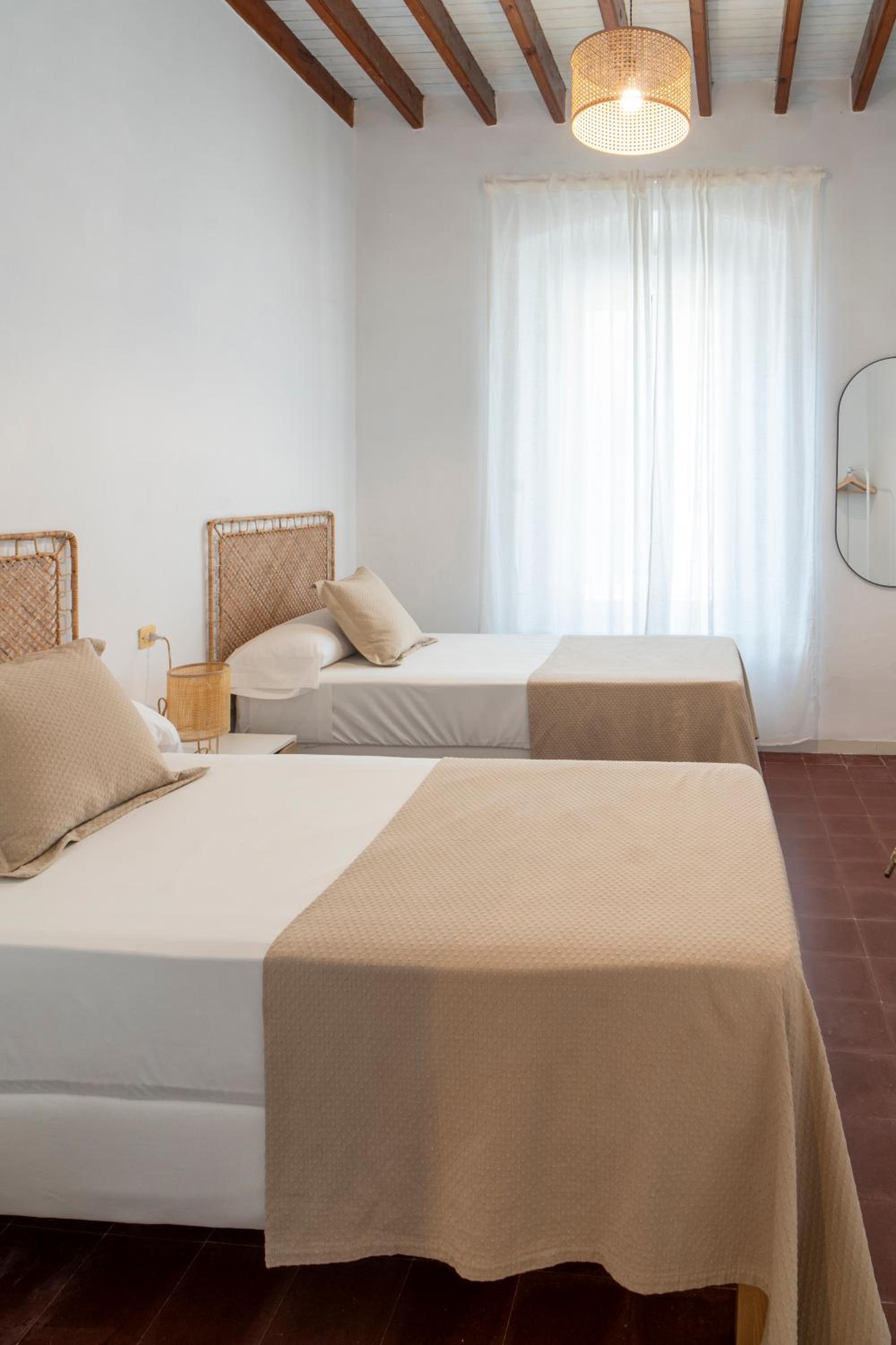 La Casa del Convento