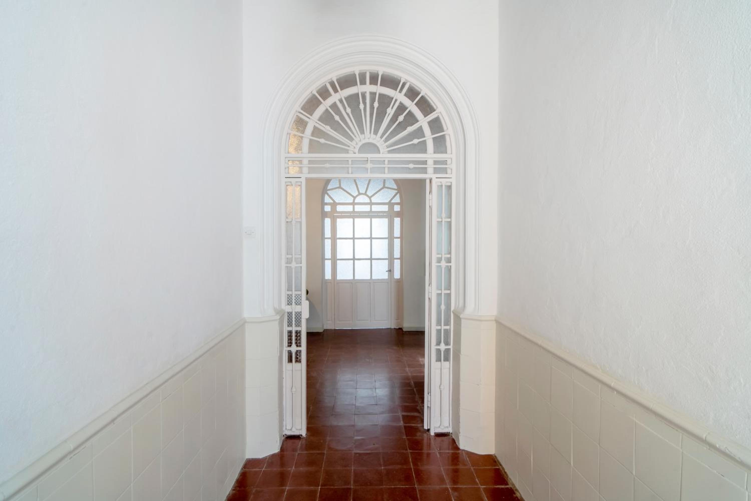 La Casa del Convento