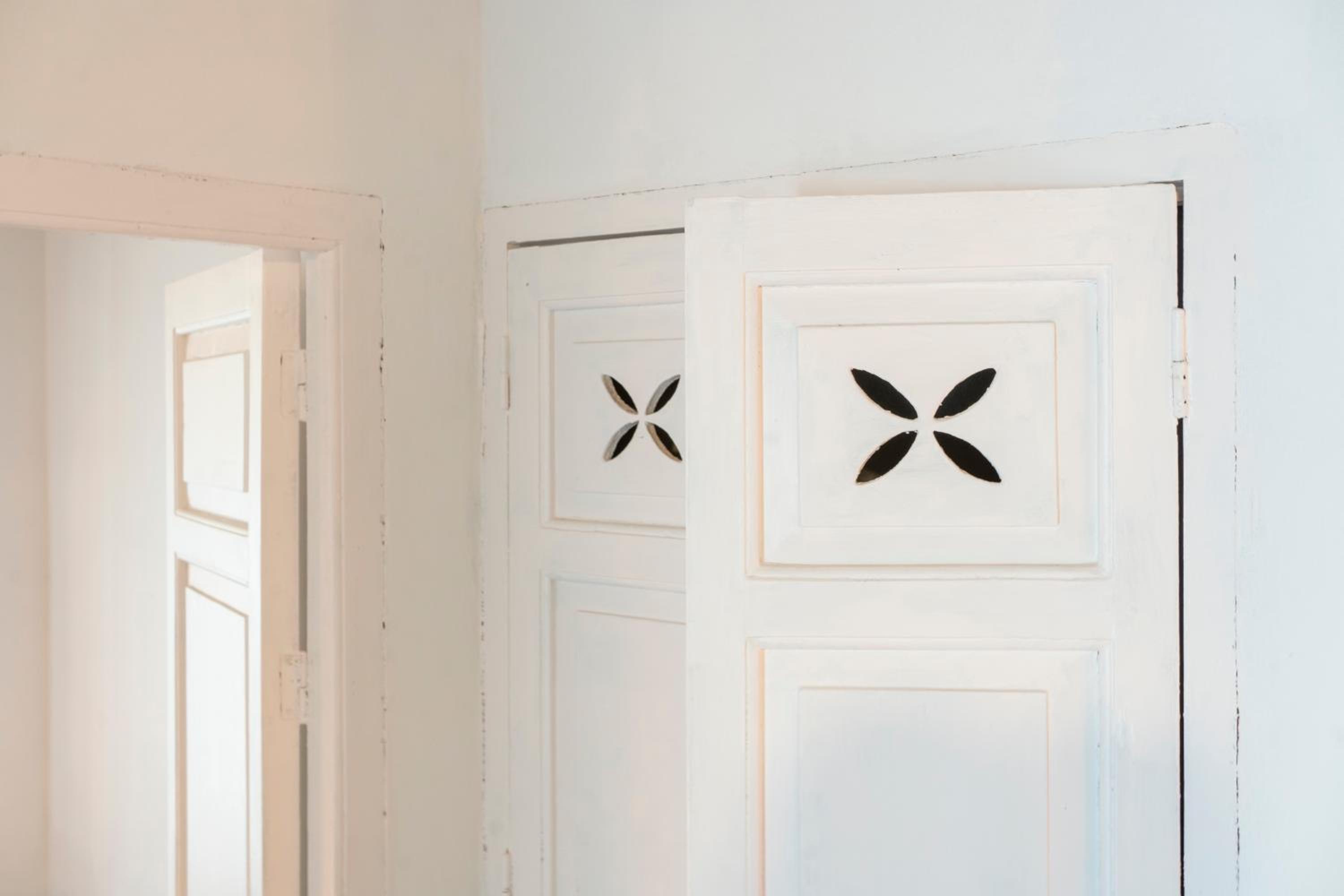 La Casa del Convento