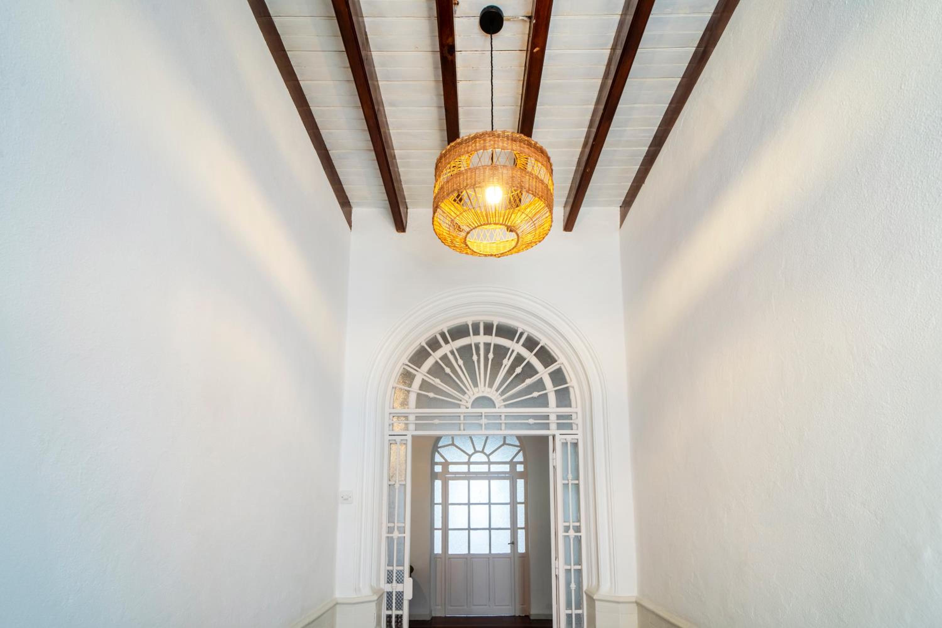La Casa del Convento