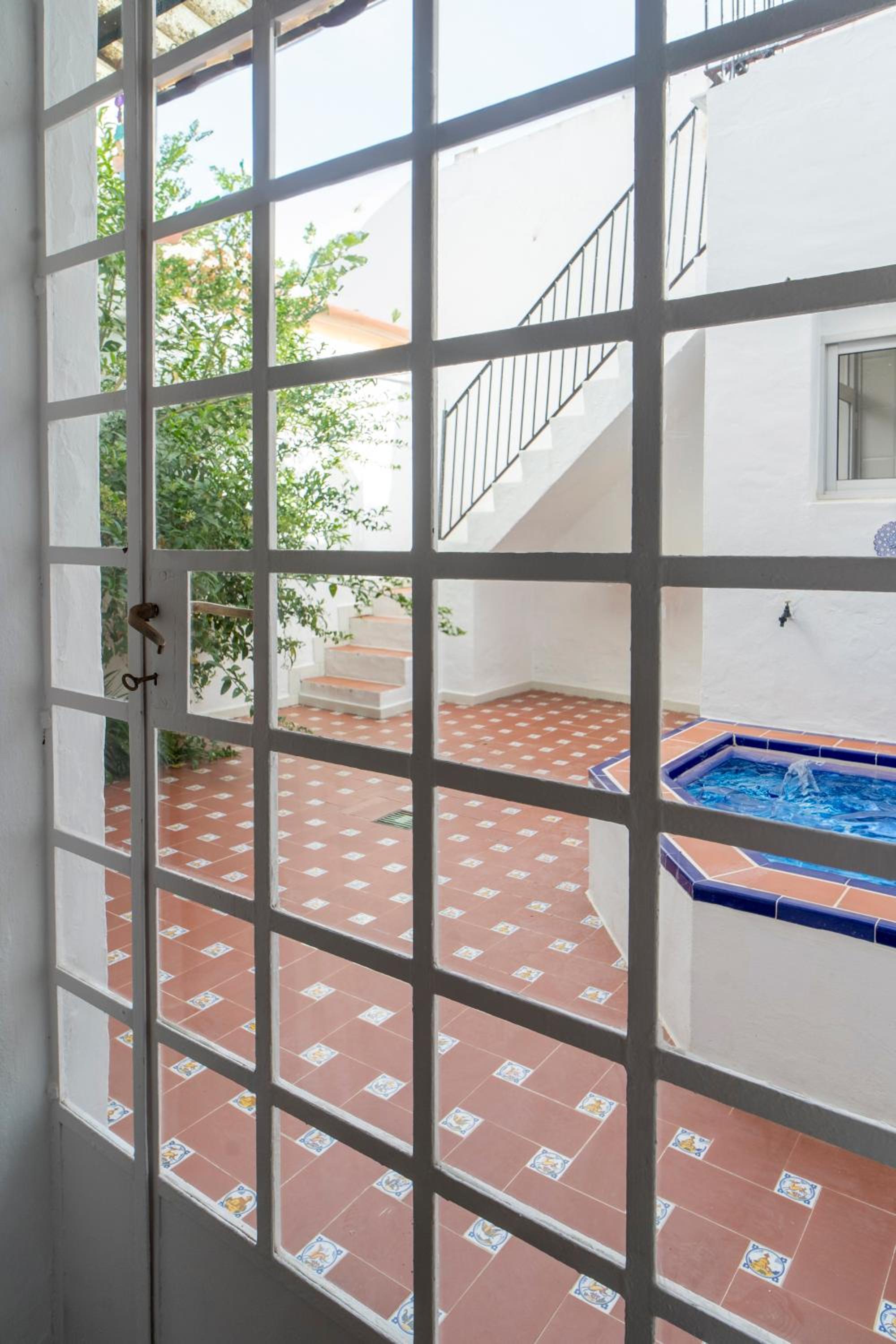La Casa del Convento