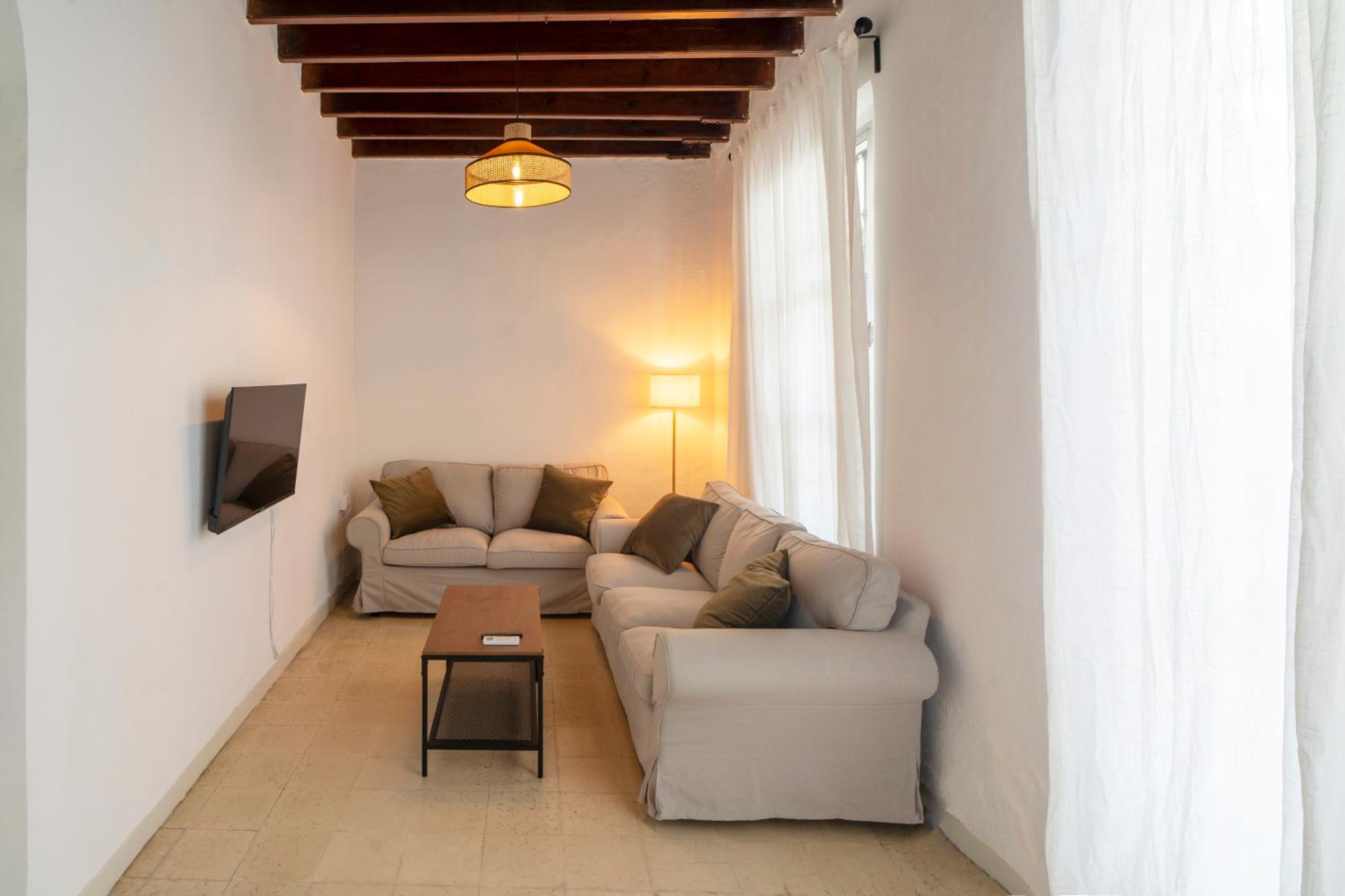 La Casa del Convento
