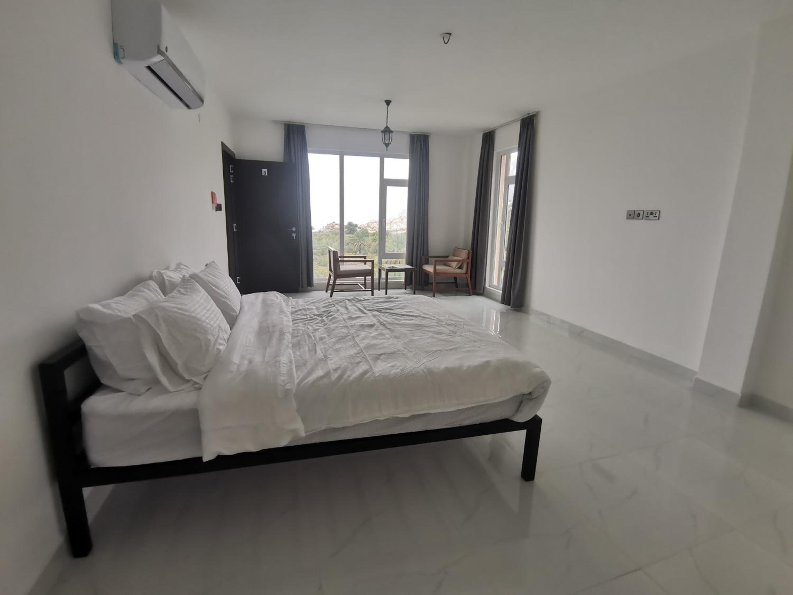 Hadash guest house