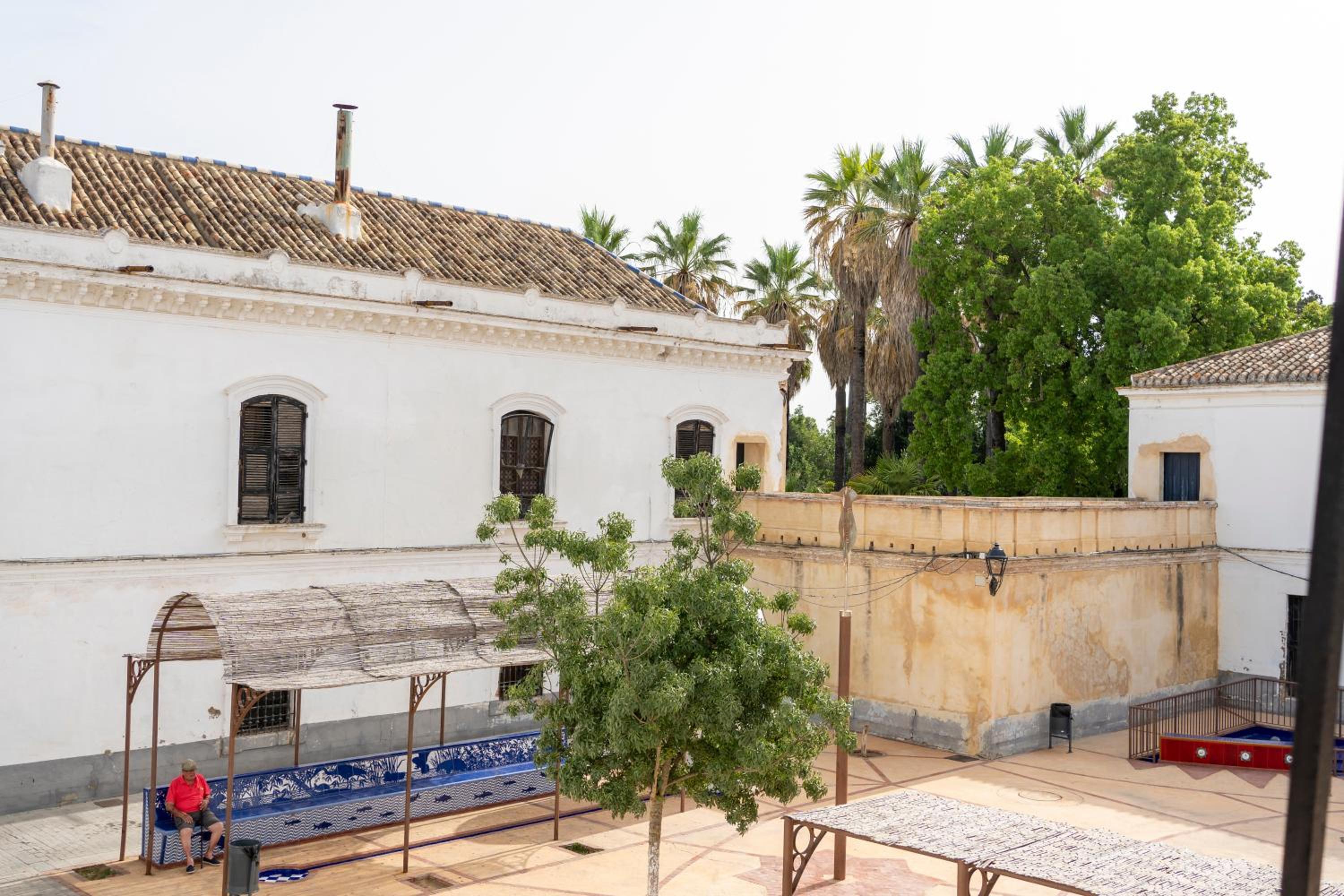 La Casa del Convento