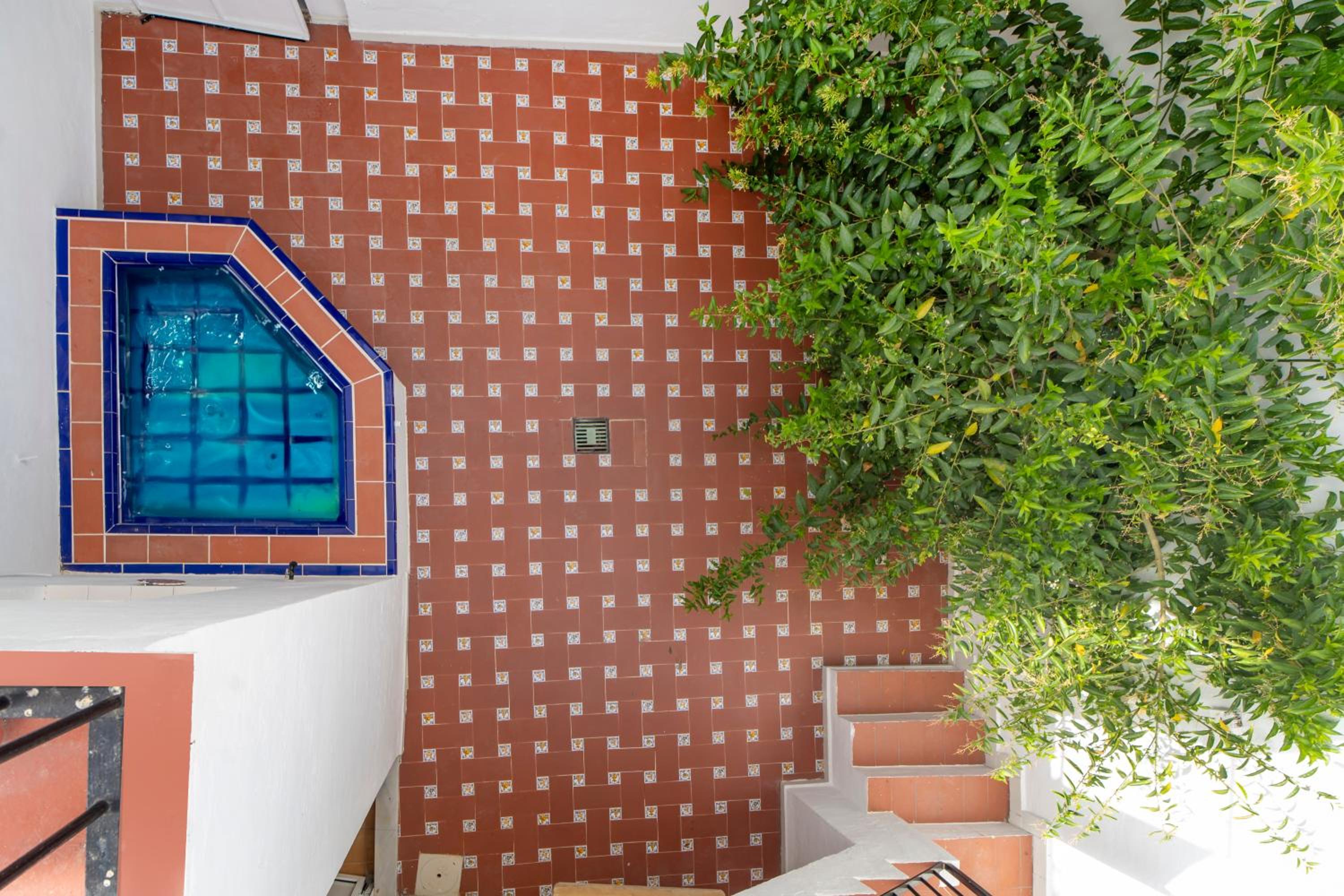 La Casa del Convento