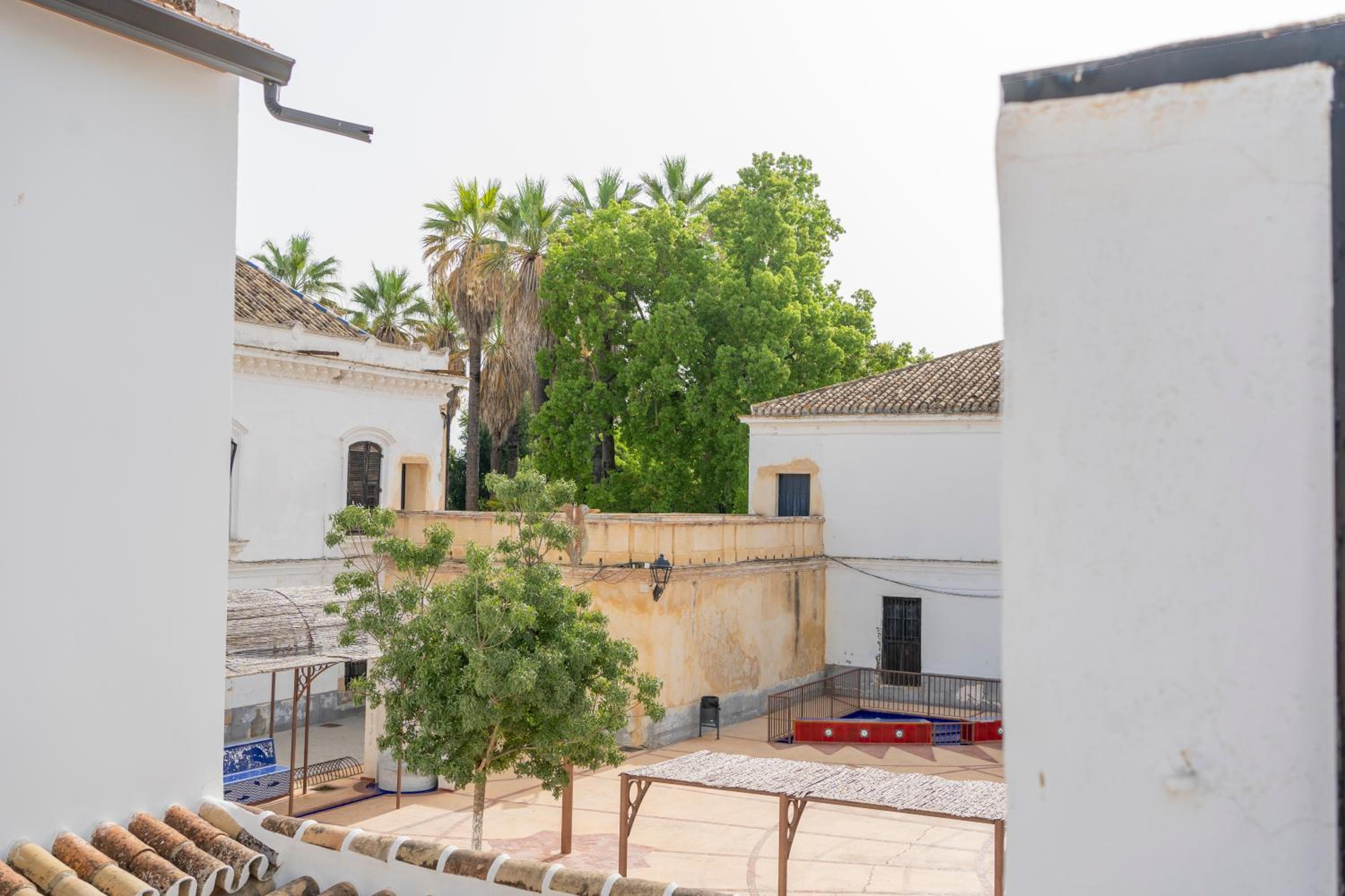 La Casa del Convento