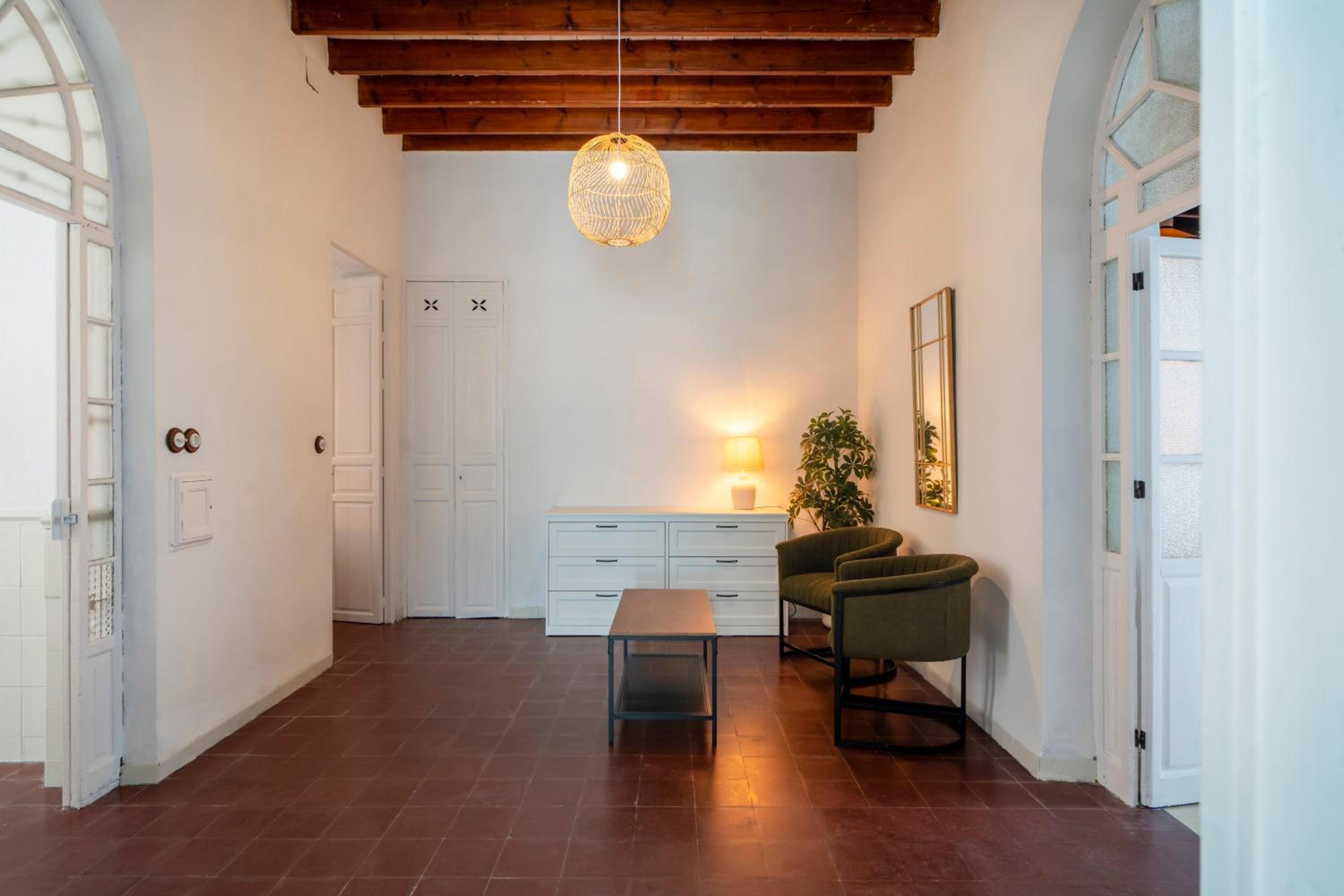 La Casa del Convento