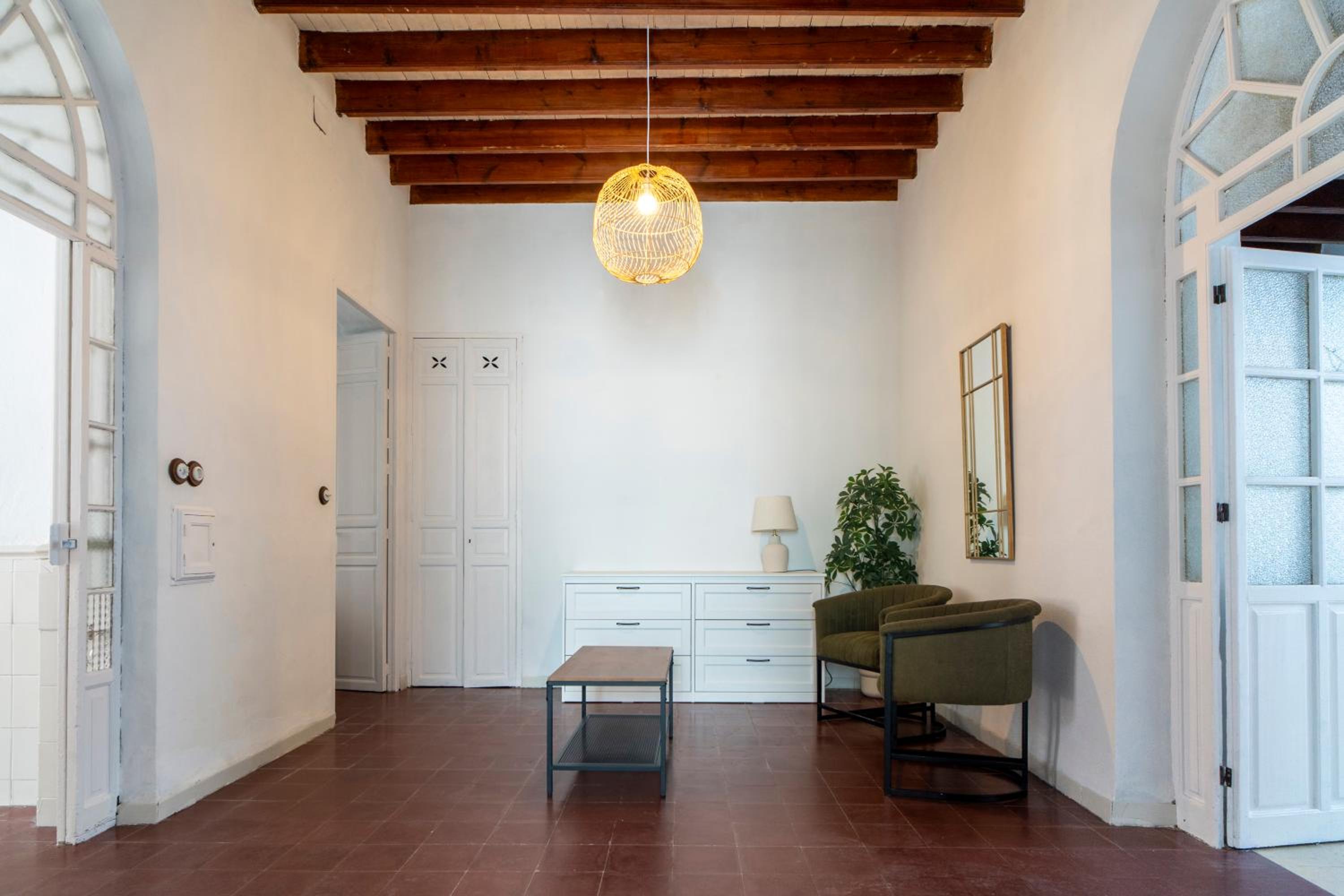La Casa del Convento