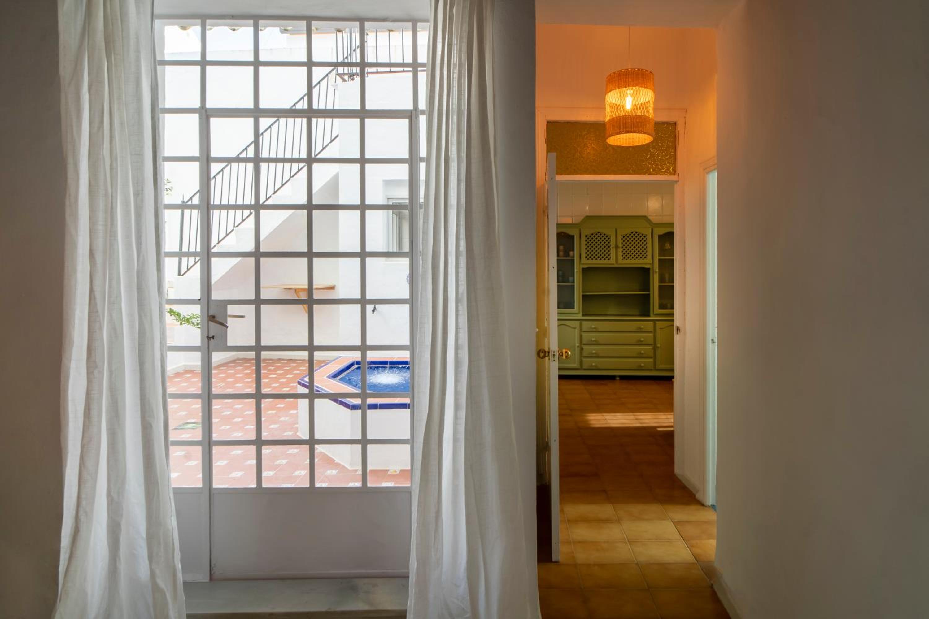 La Casa del Convento