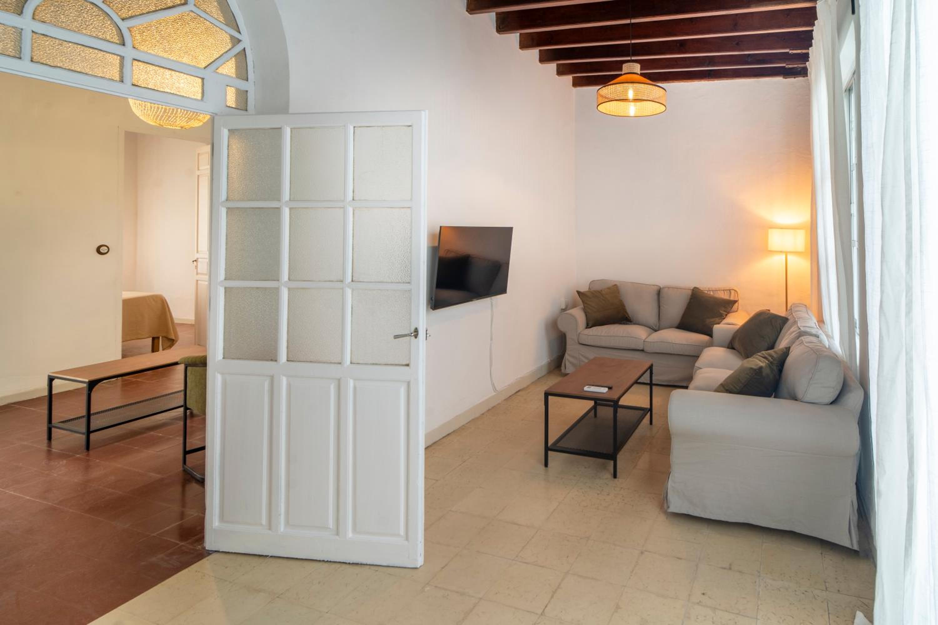 La Casa del Convento