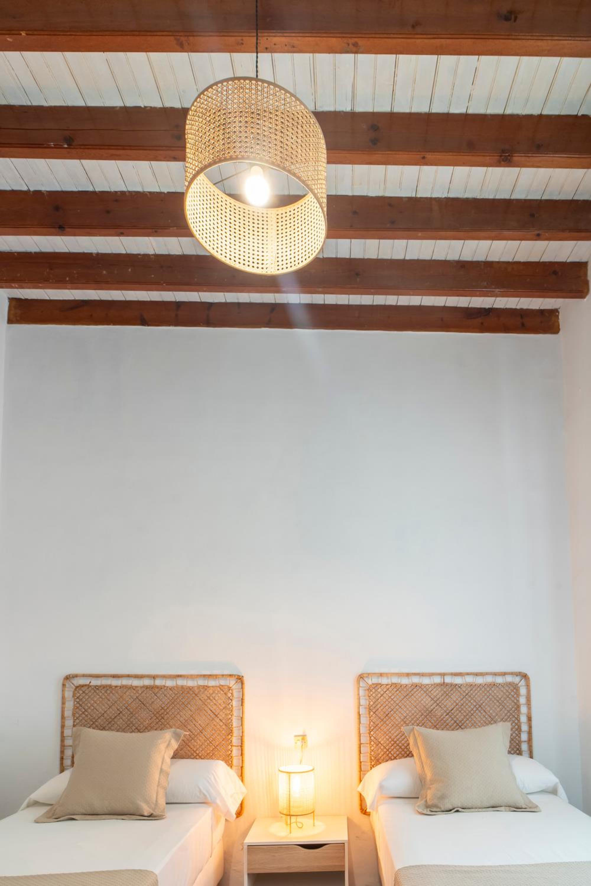 La Casa del Convento