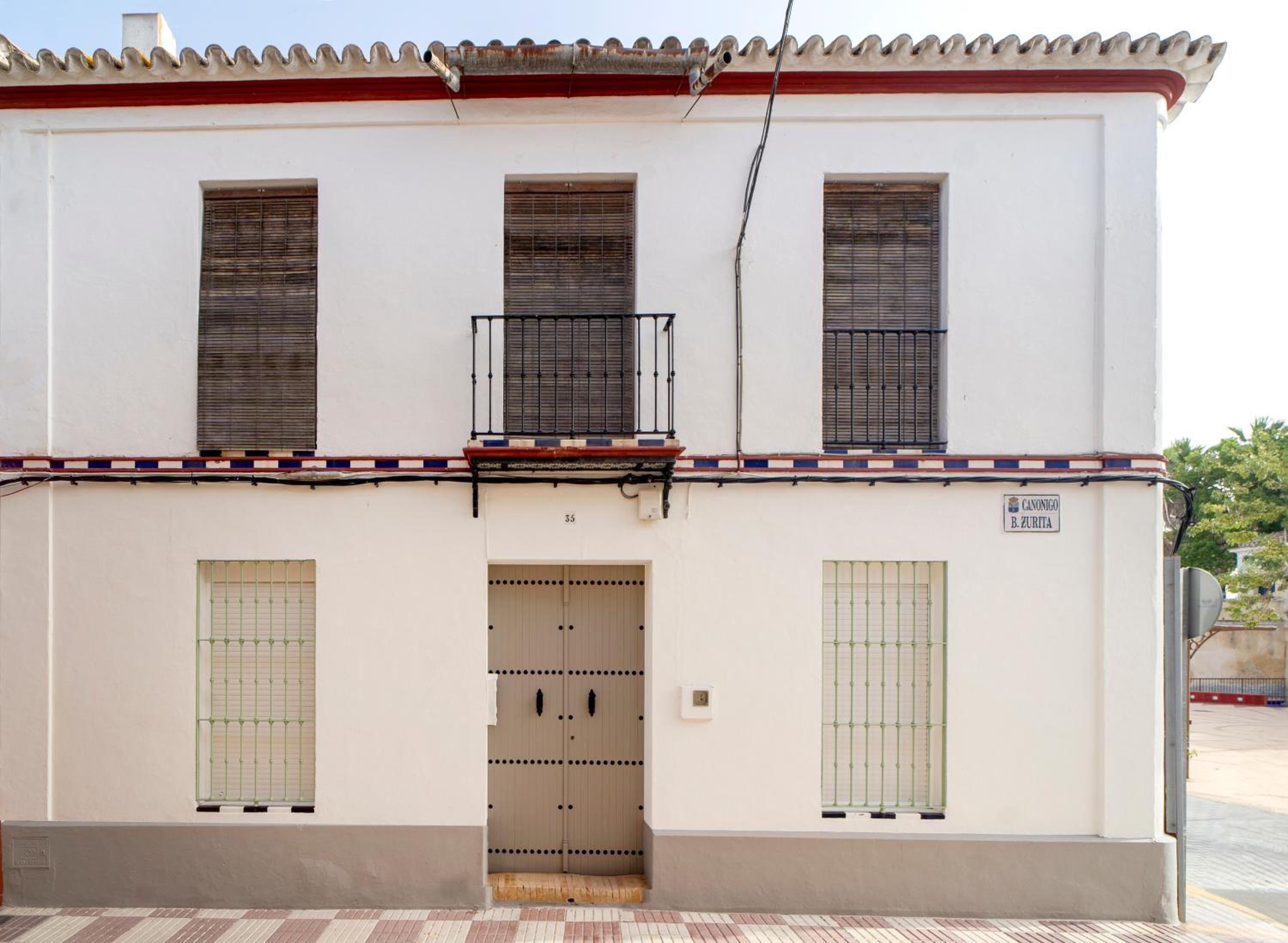 La Casa del Convento