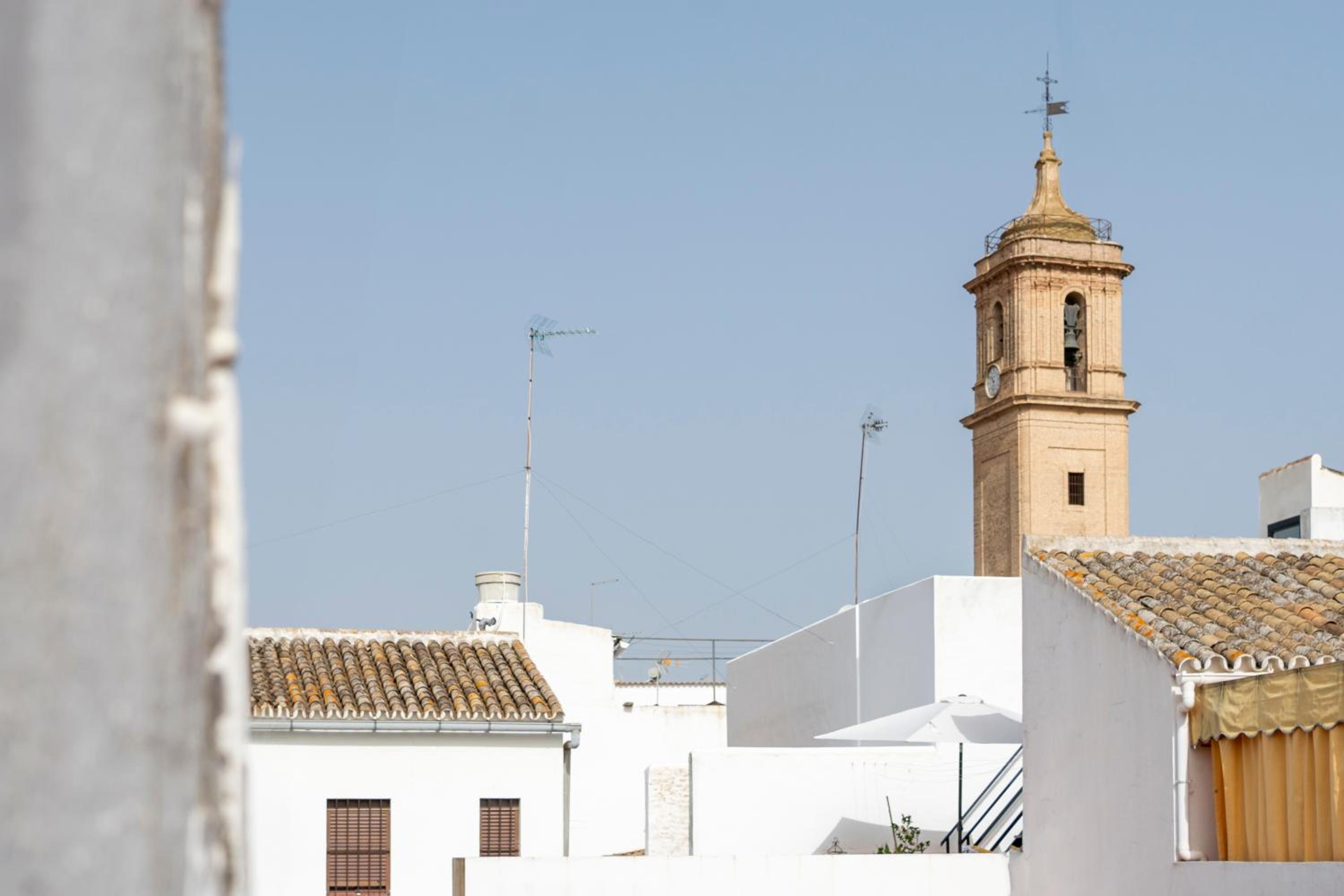 La Casa del Convento