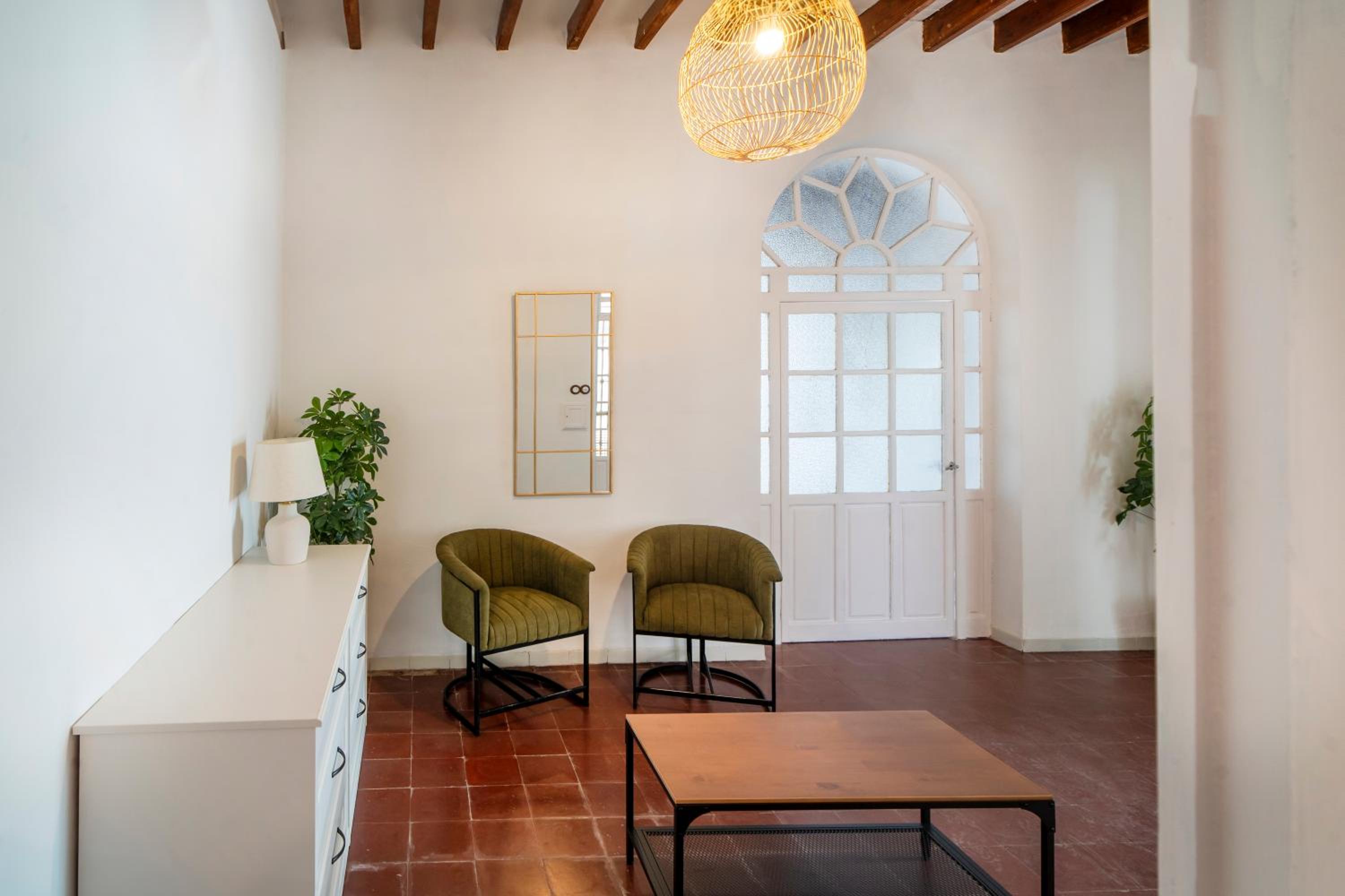La Casa del Convento