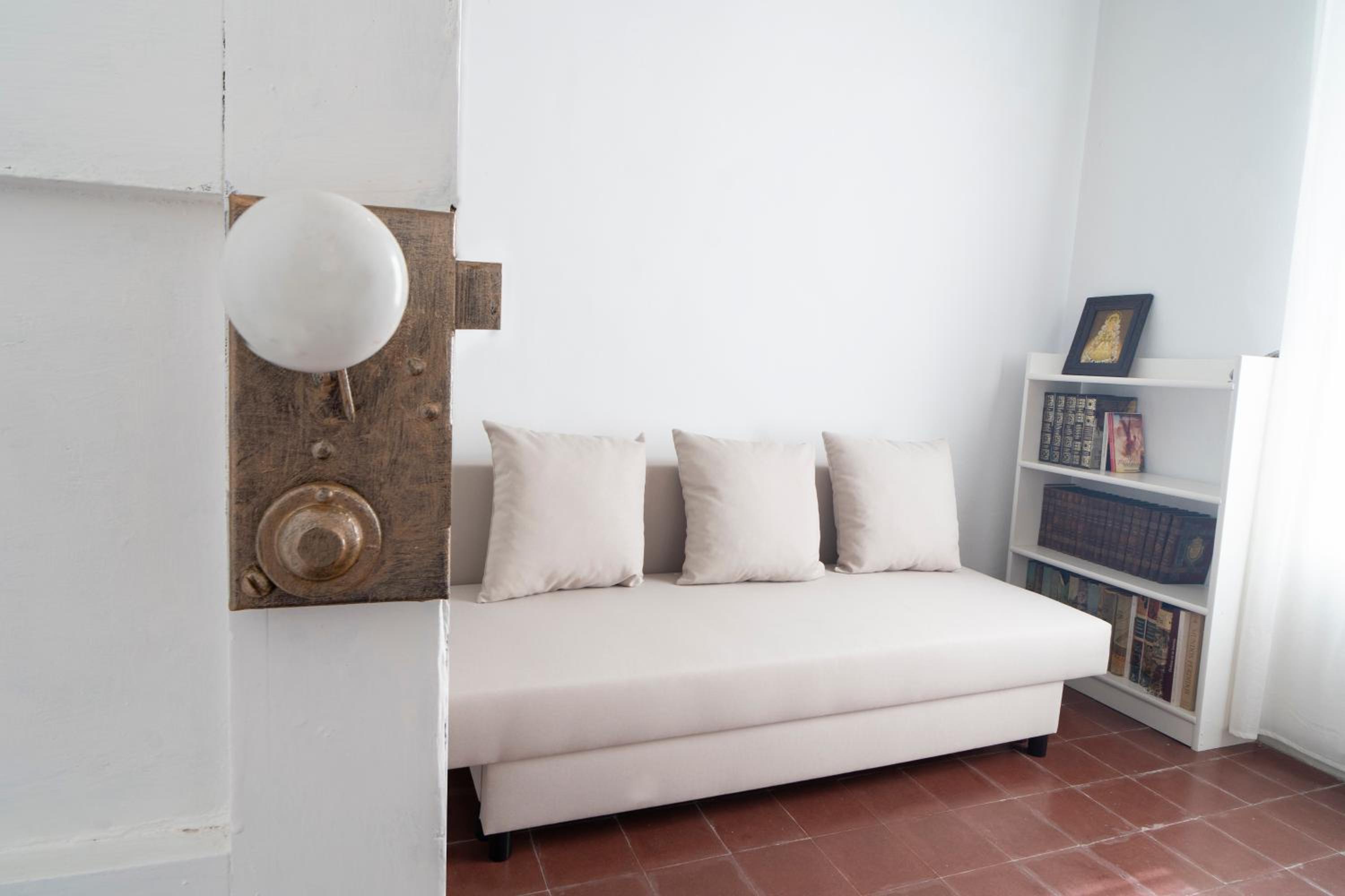 La Casa del Convento