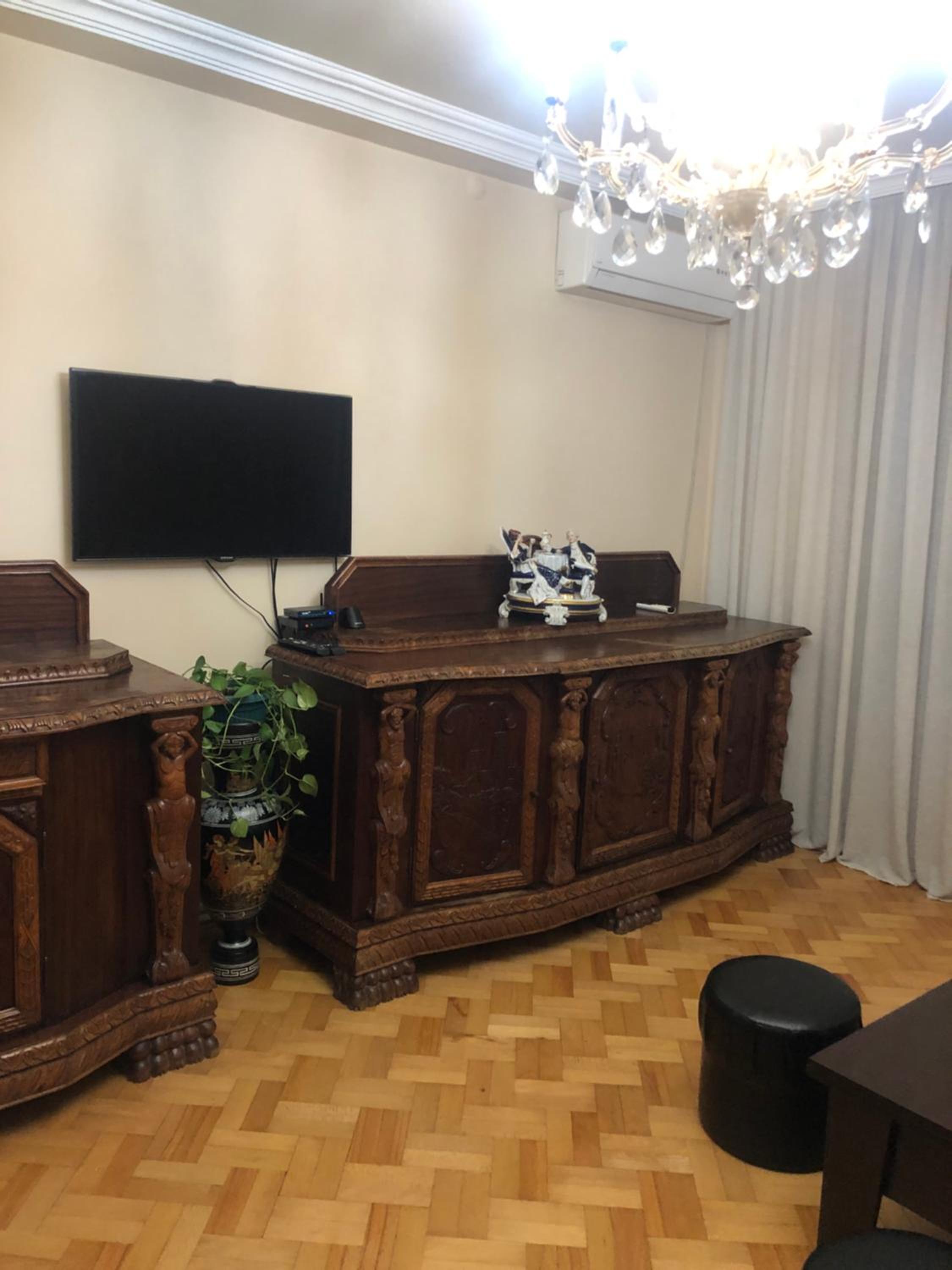 Chichu Apartment