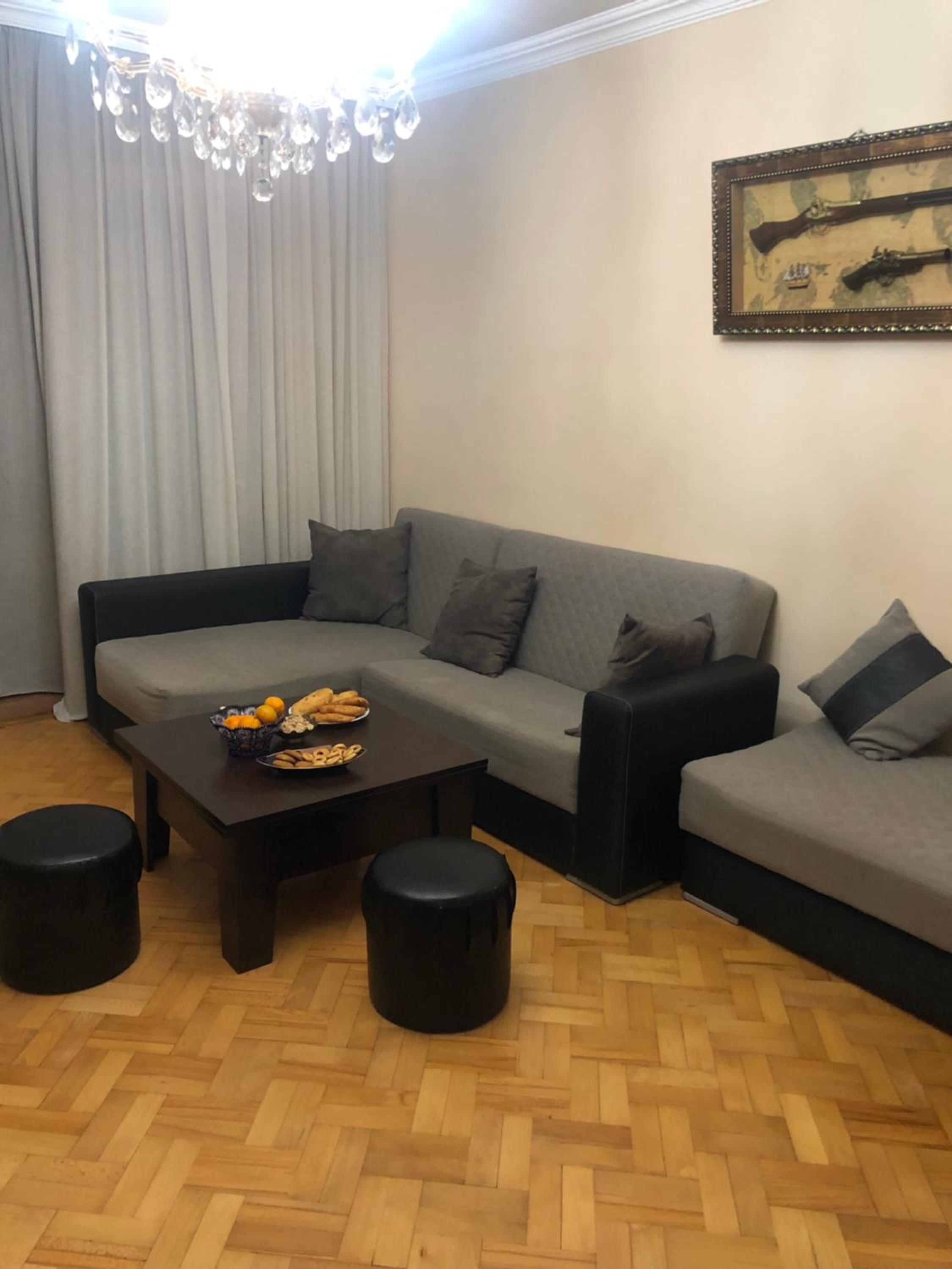Chichu Apartment
