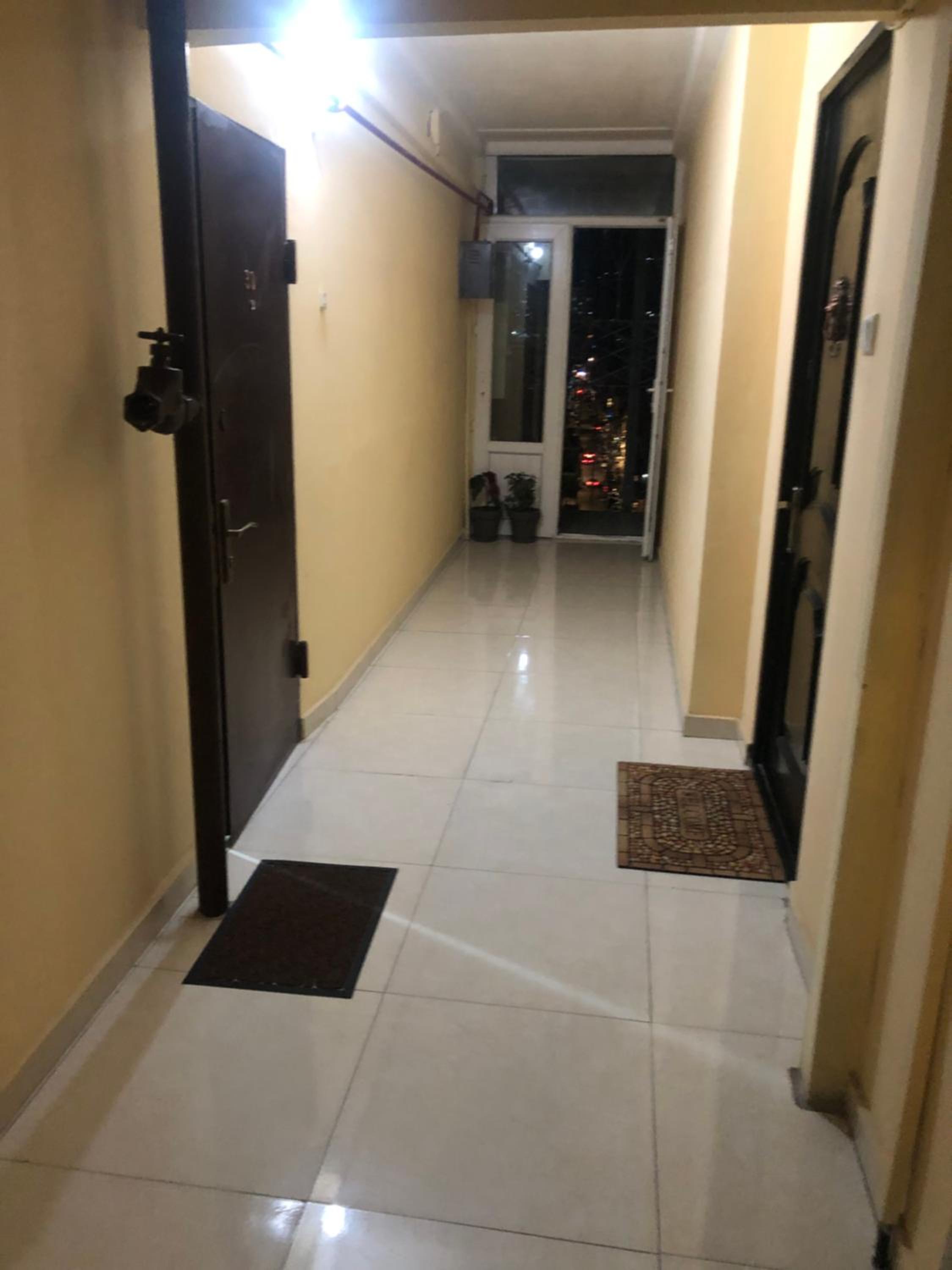Chichu Apartment