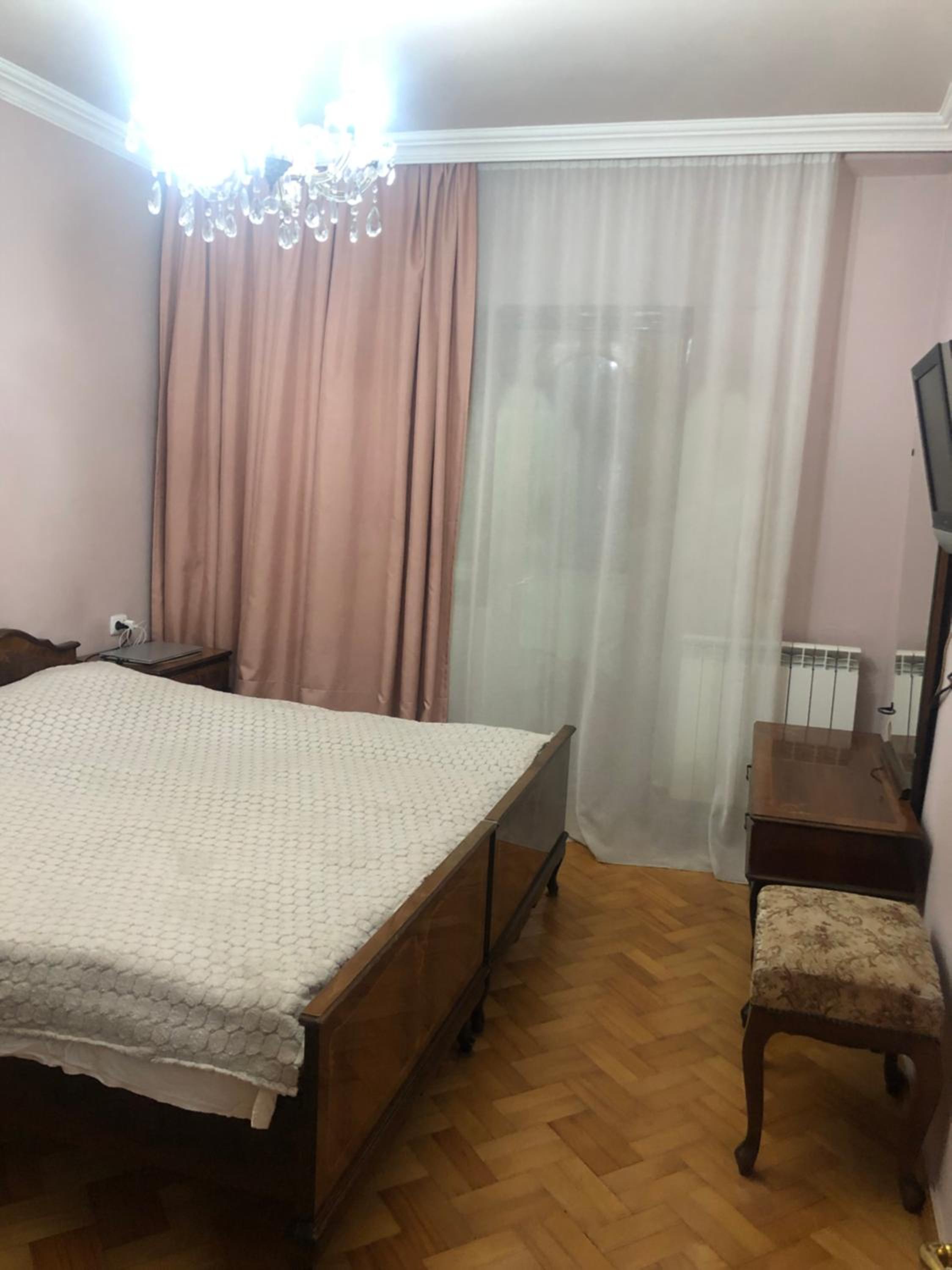 Chichu Apartment