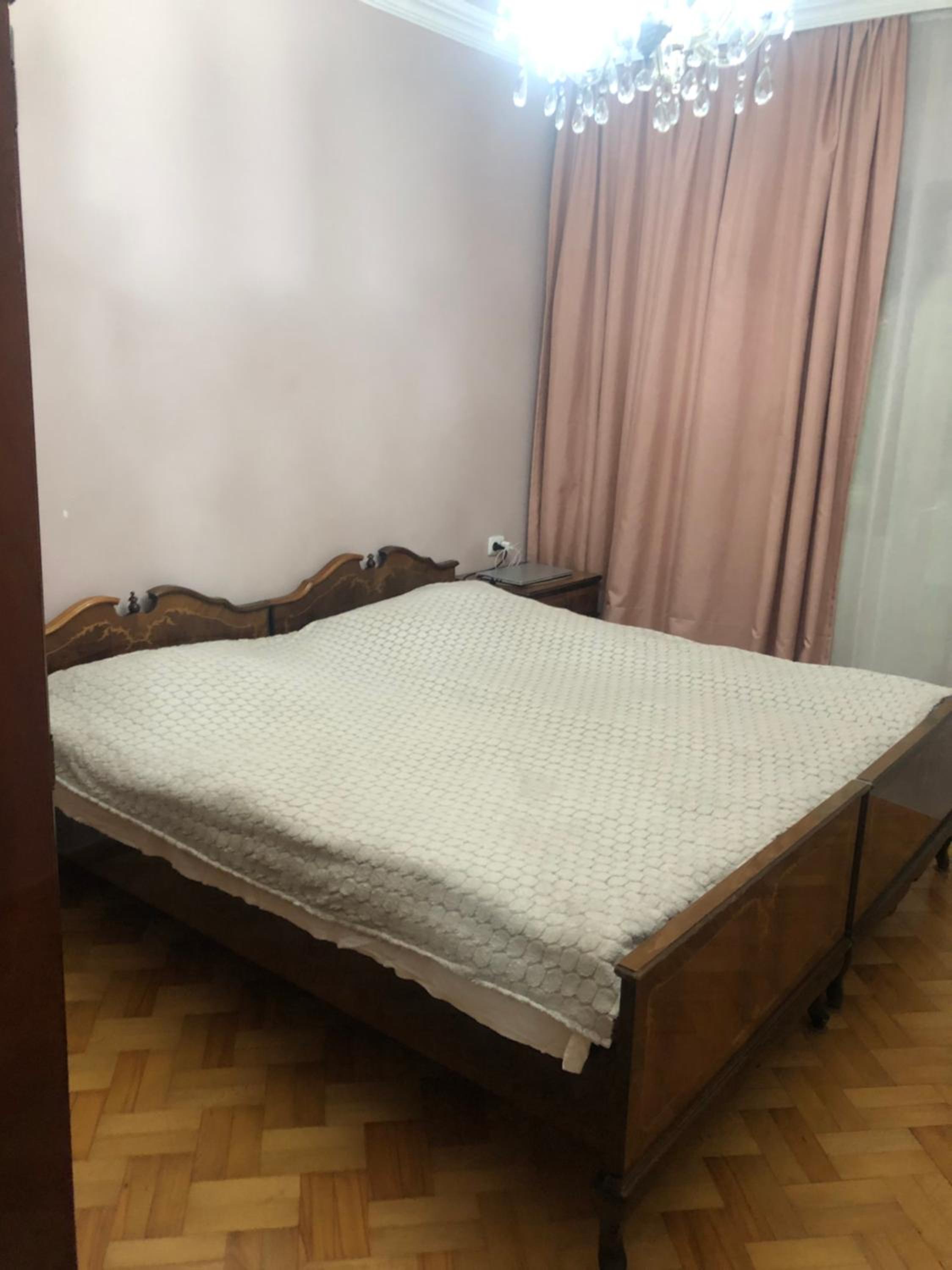 Chichu Apartment