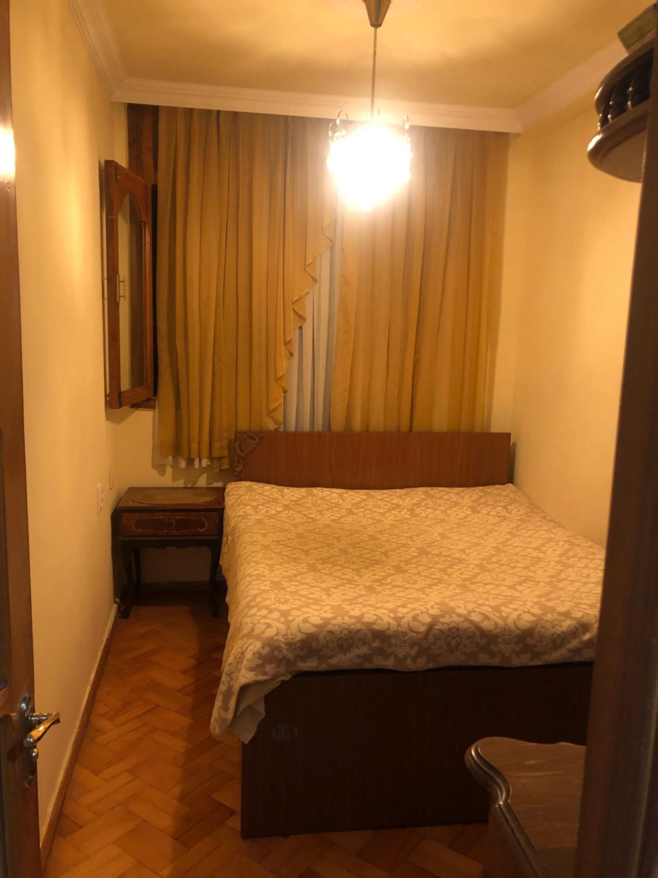 Chichu Apartment