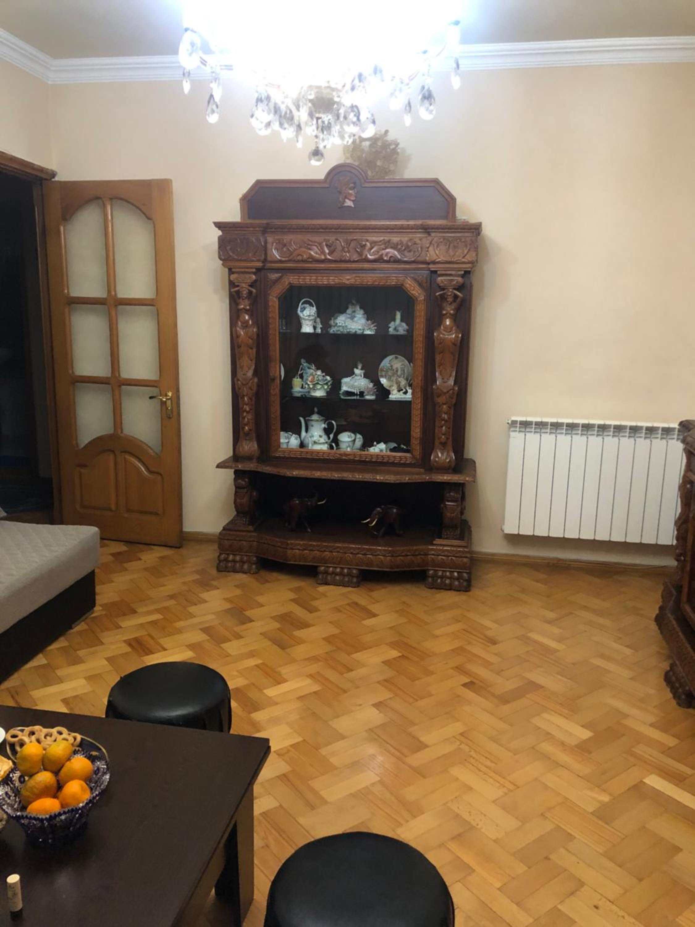 Chichu Apartment