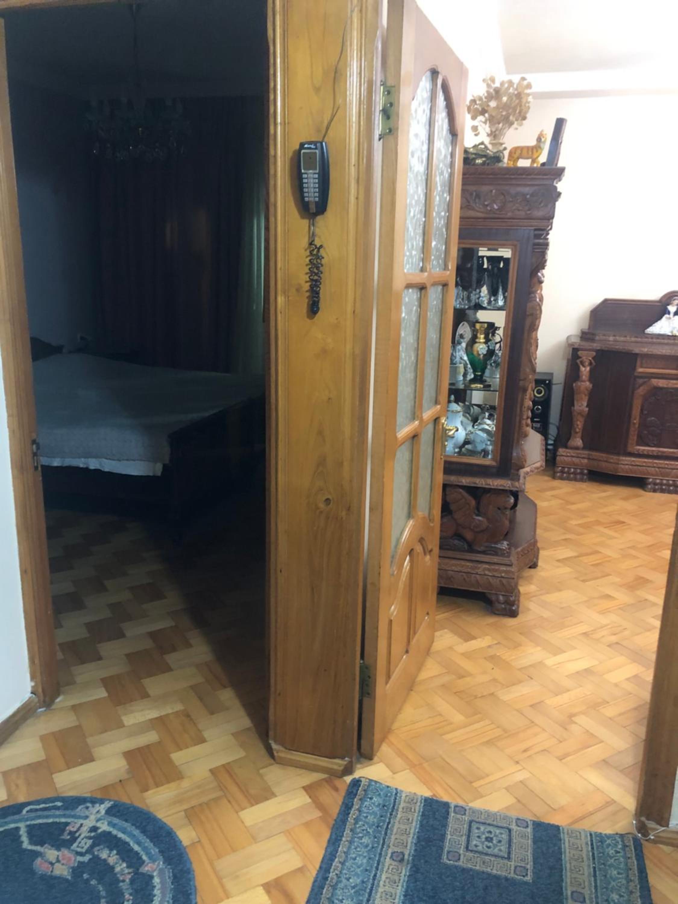 Chichu Apartment