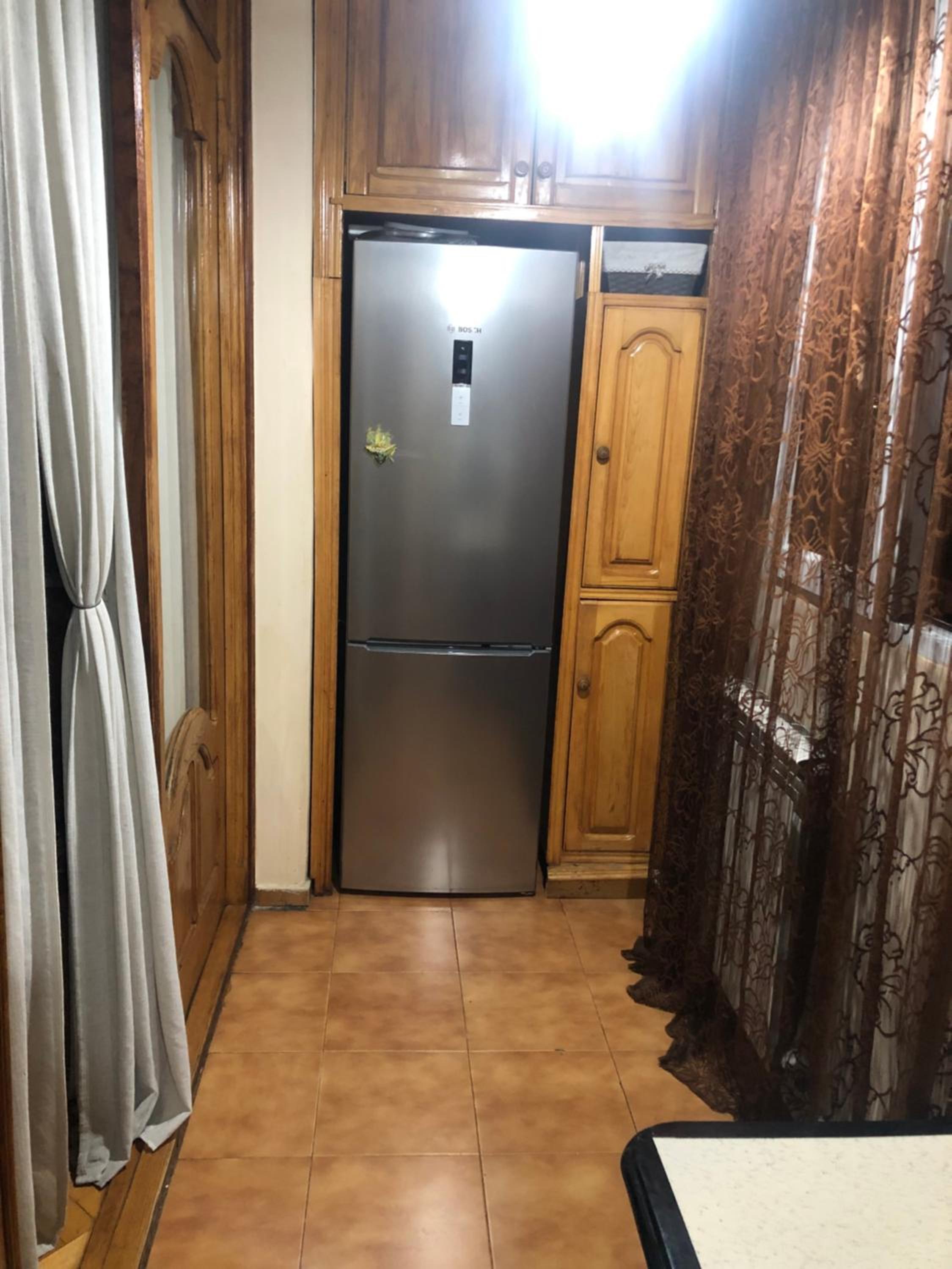 Chichu Apartment