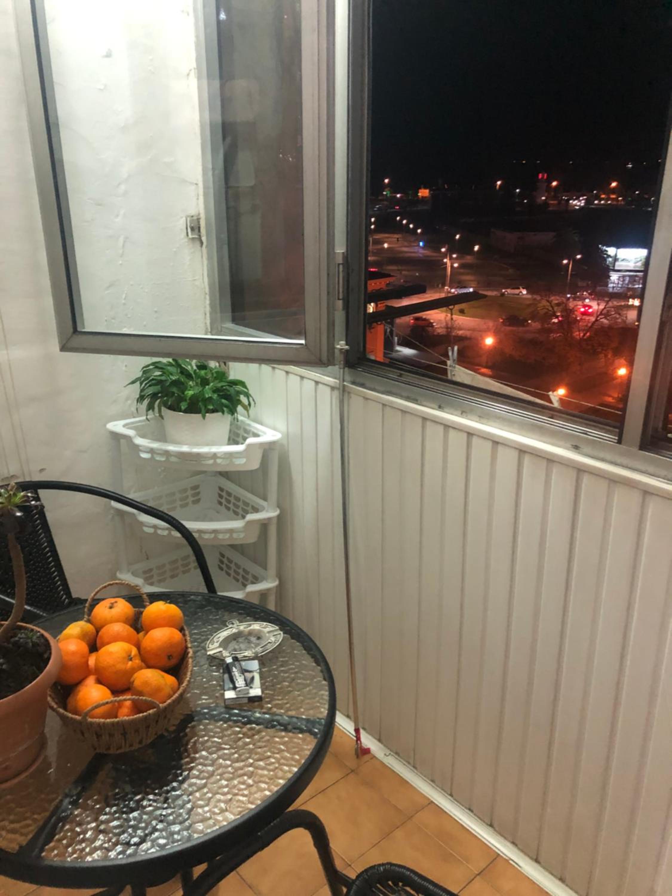 Chichu Apartment