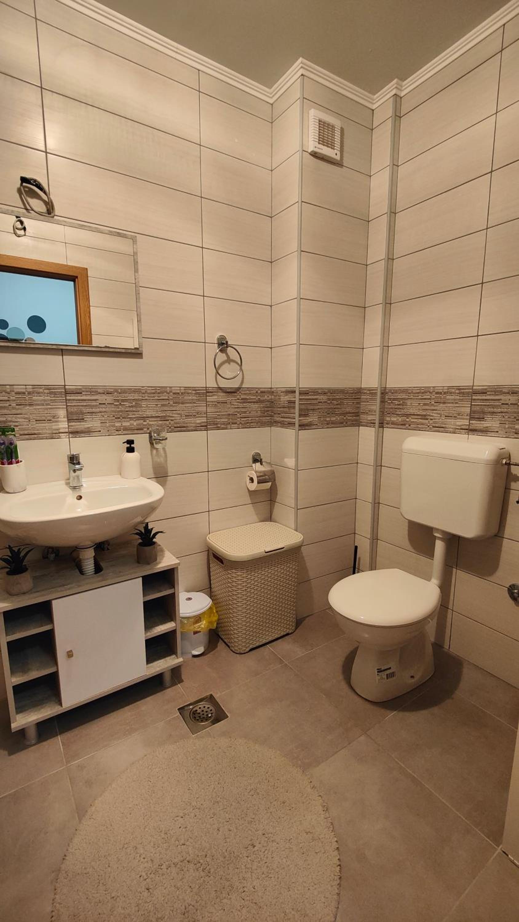 Apartman Sunce