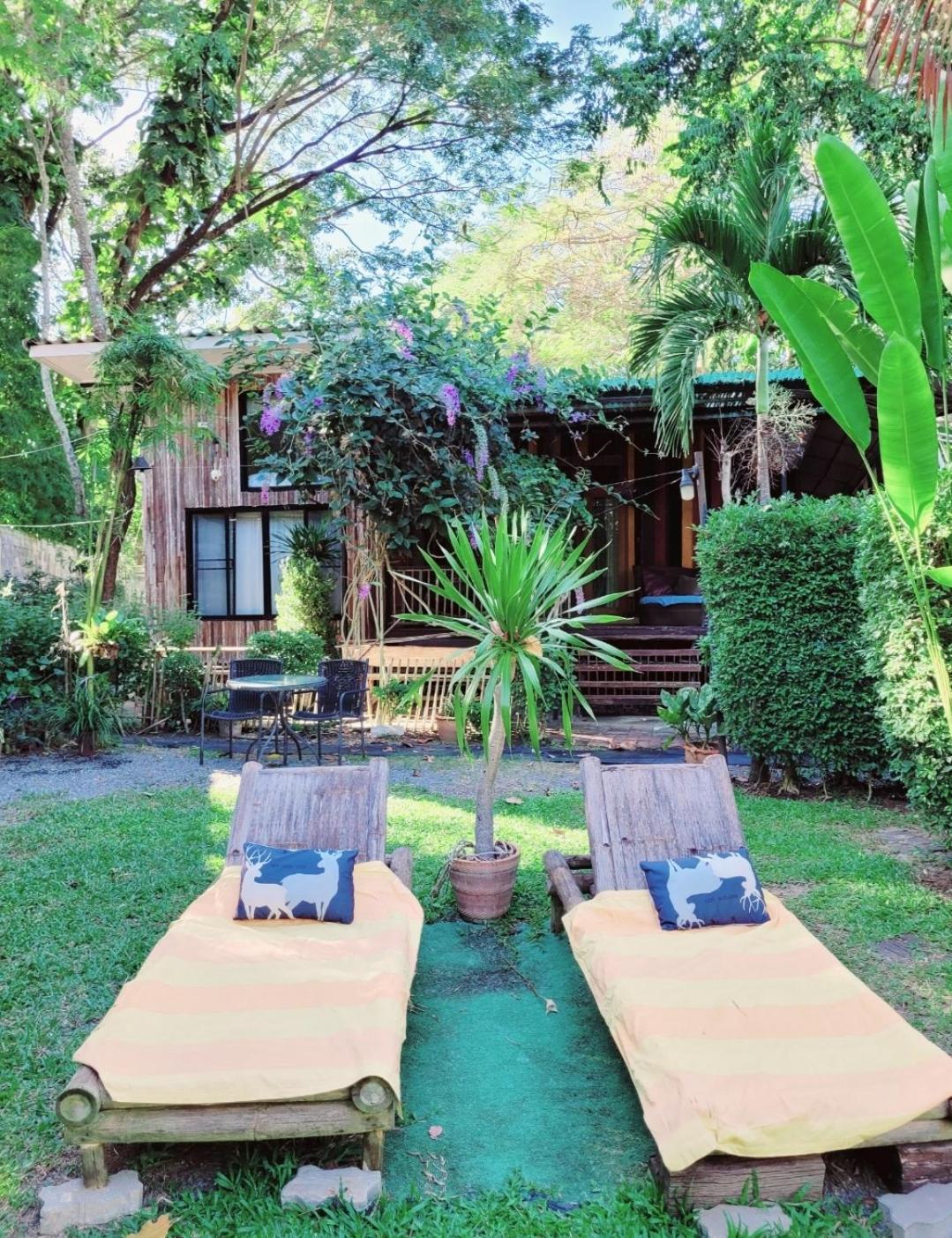 Brookhouse at Khaoyai