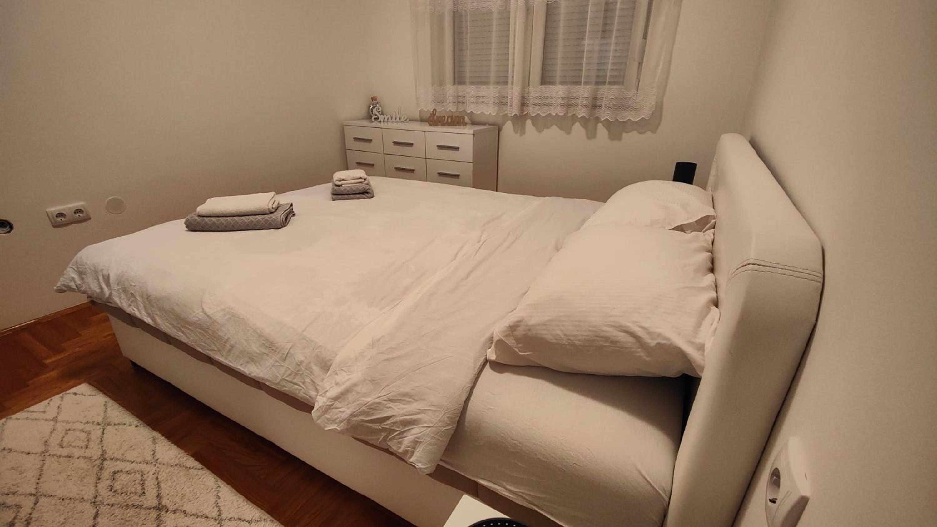 Apartman Sunce