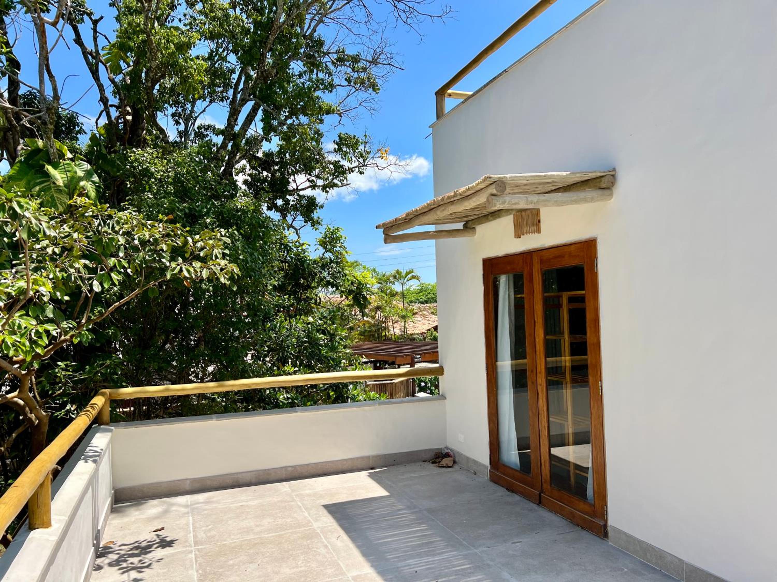 Linda casa em Condomínio de Costeira na Ilhabela