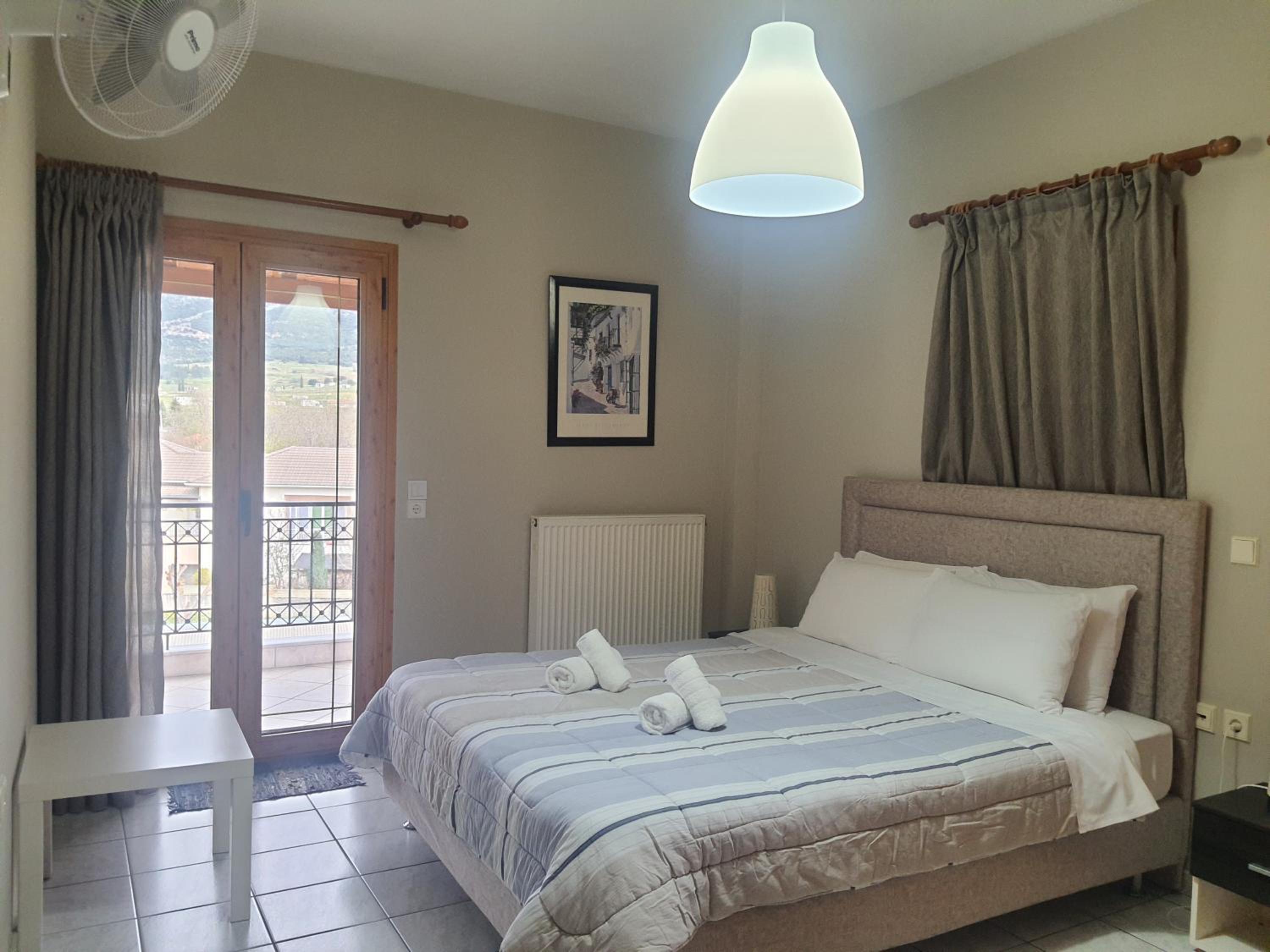 Cave Apartments view 5