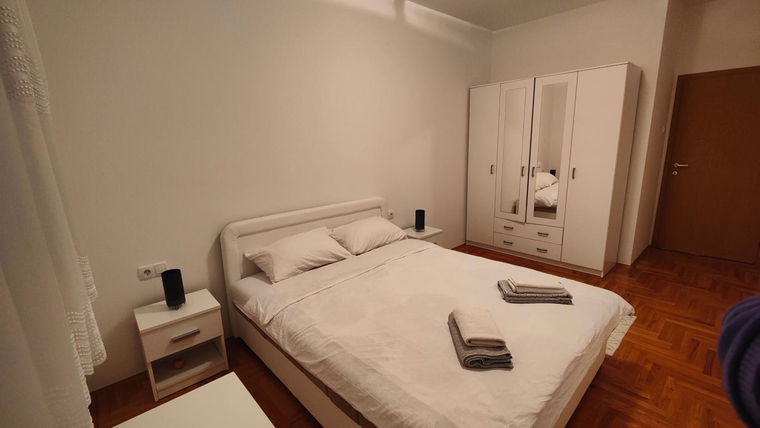 Apartman Sunce