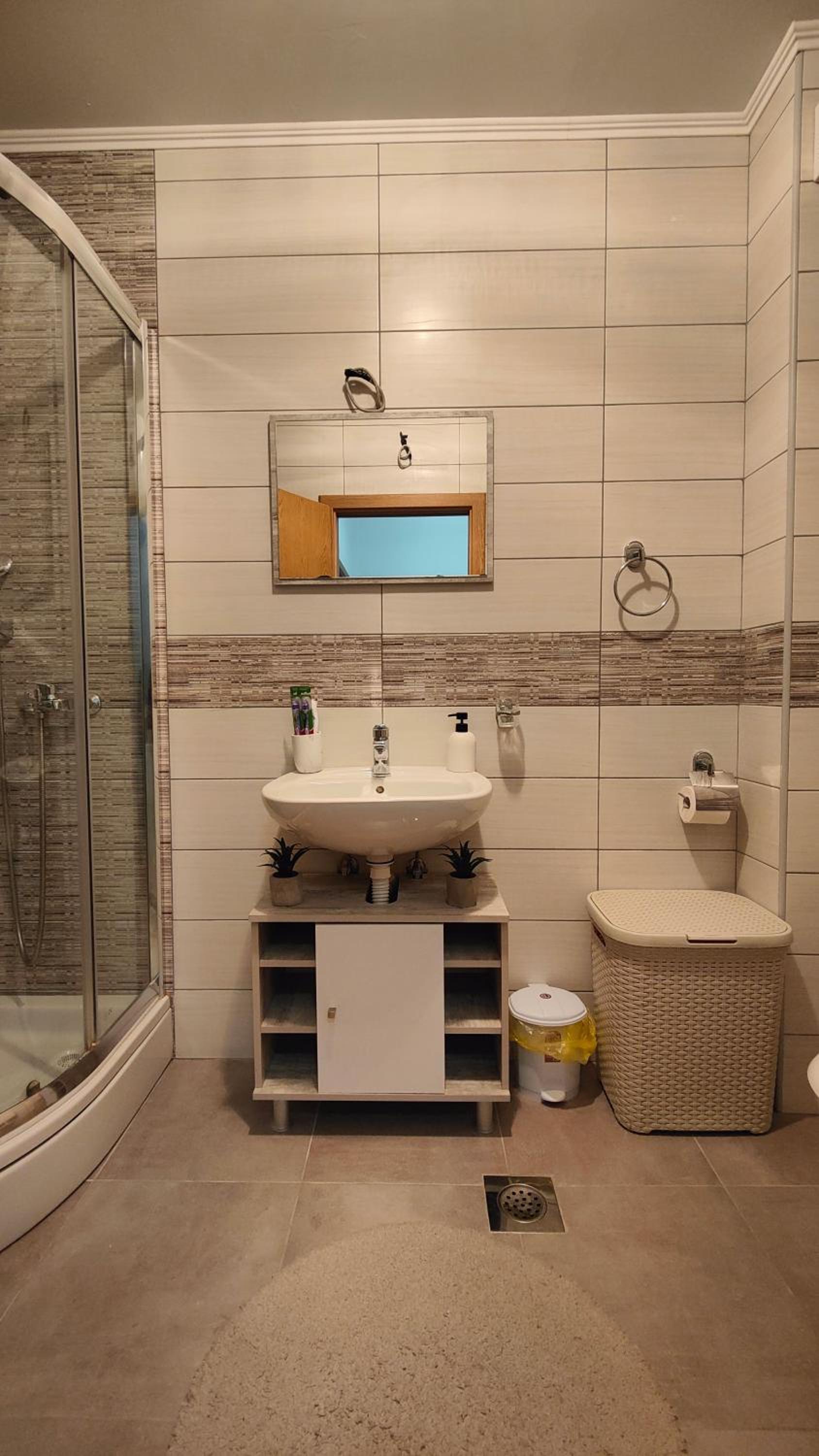 Apartman Sunce
