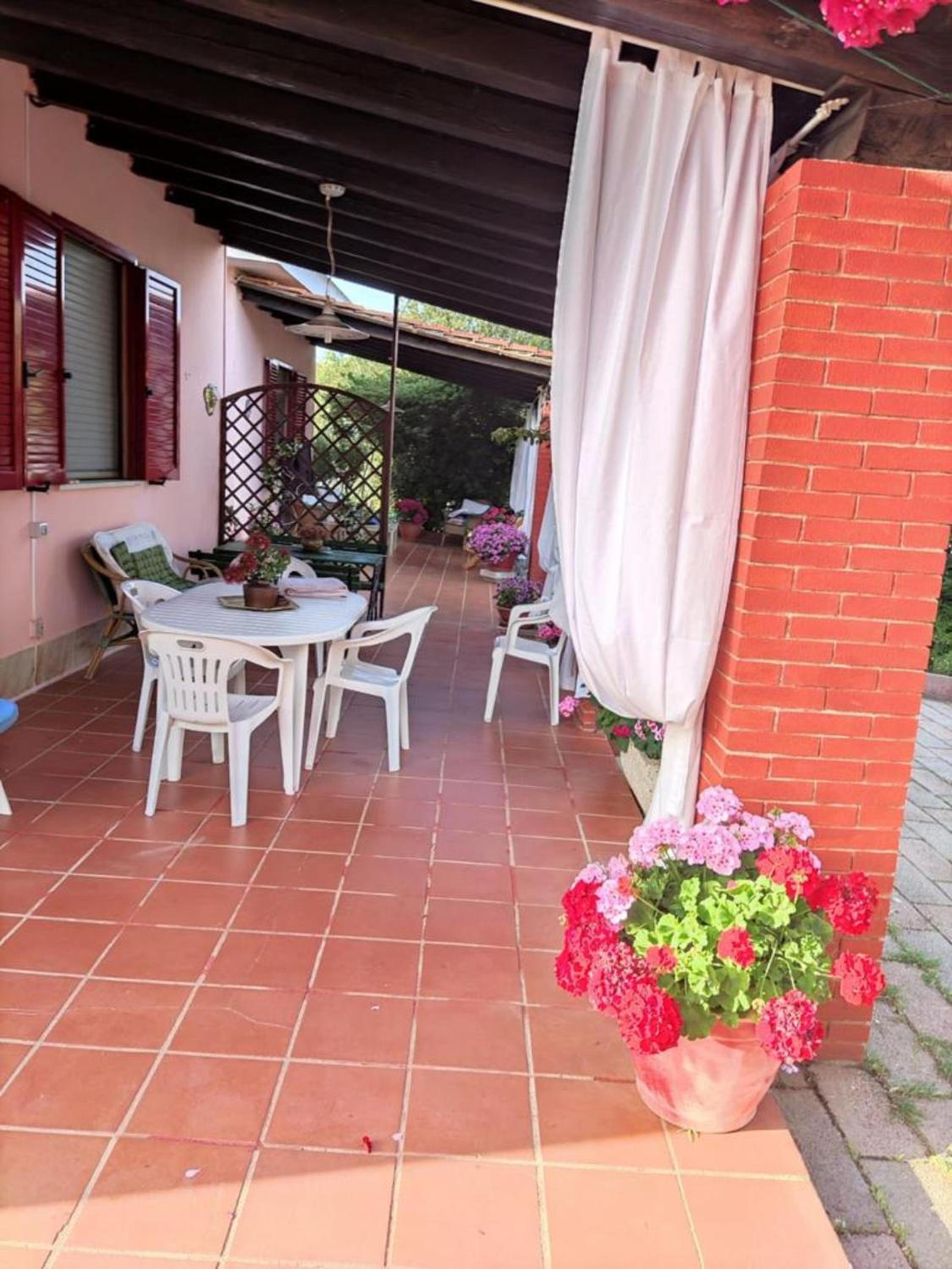 Casa Vacanza Gungui