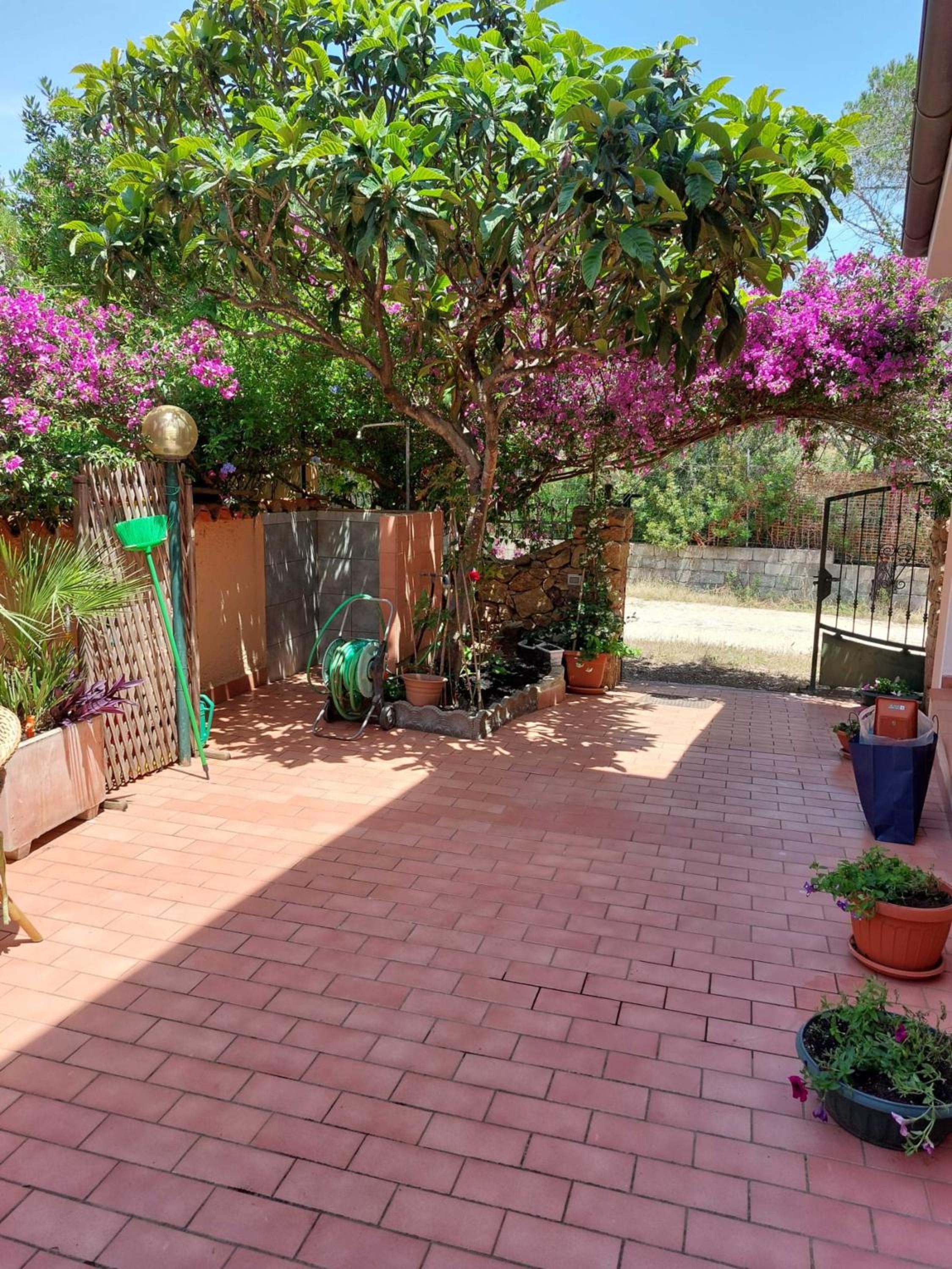 Casa Vacanza Gungui