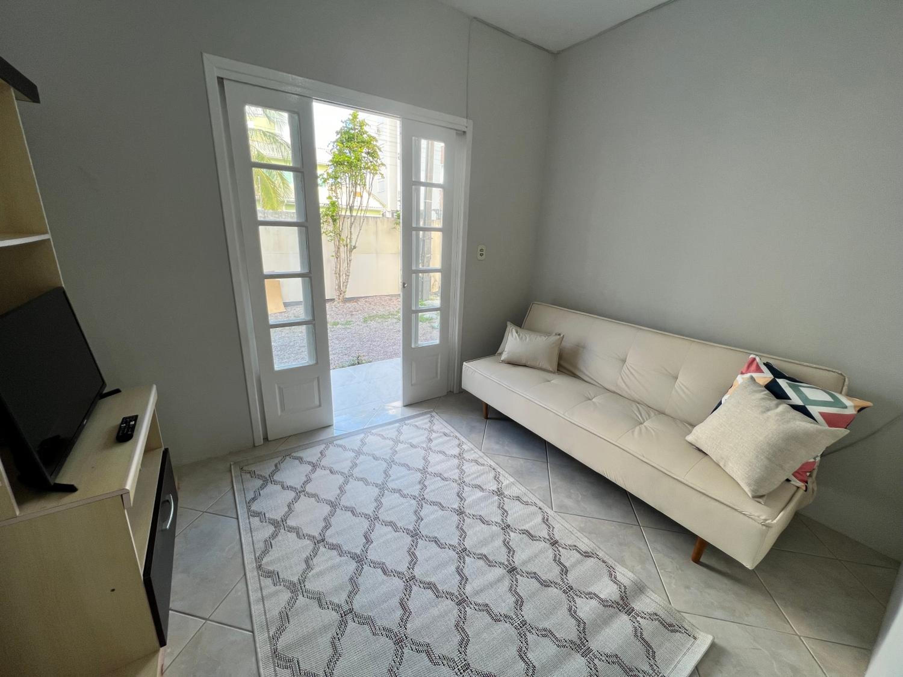 4 Aptos - Praia Grande