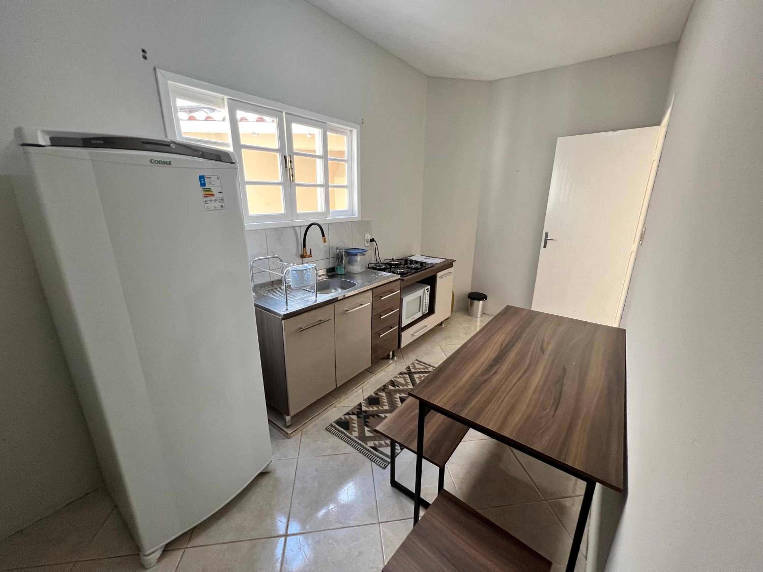 4 Aptos - Praia Grande
