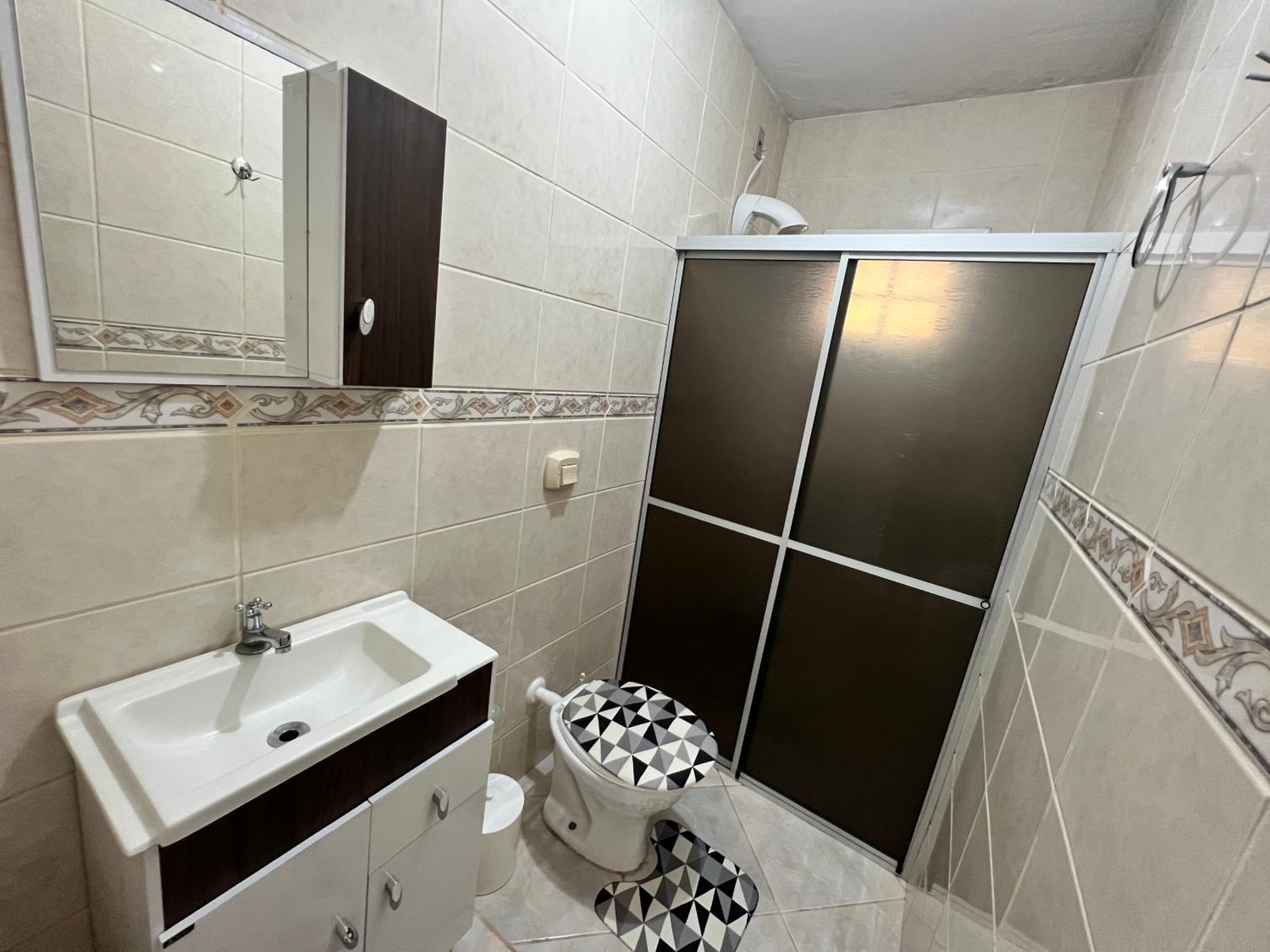 4 Aptos - Praia Grande