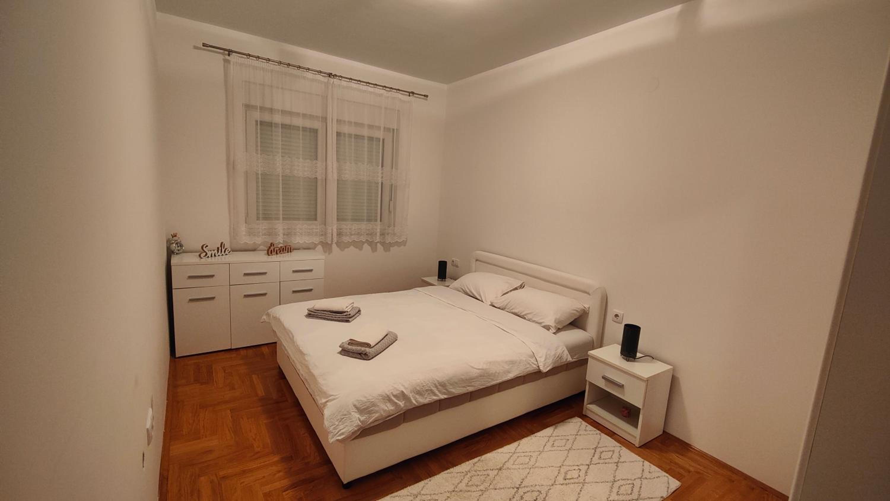 Apartman Sunce