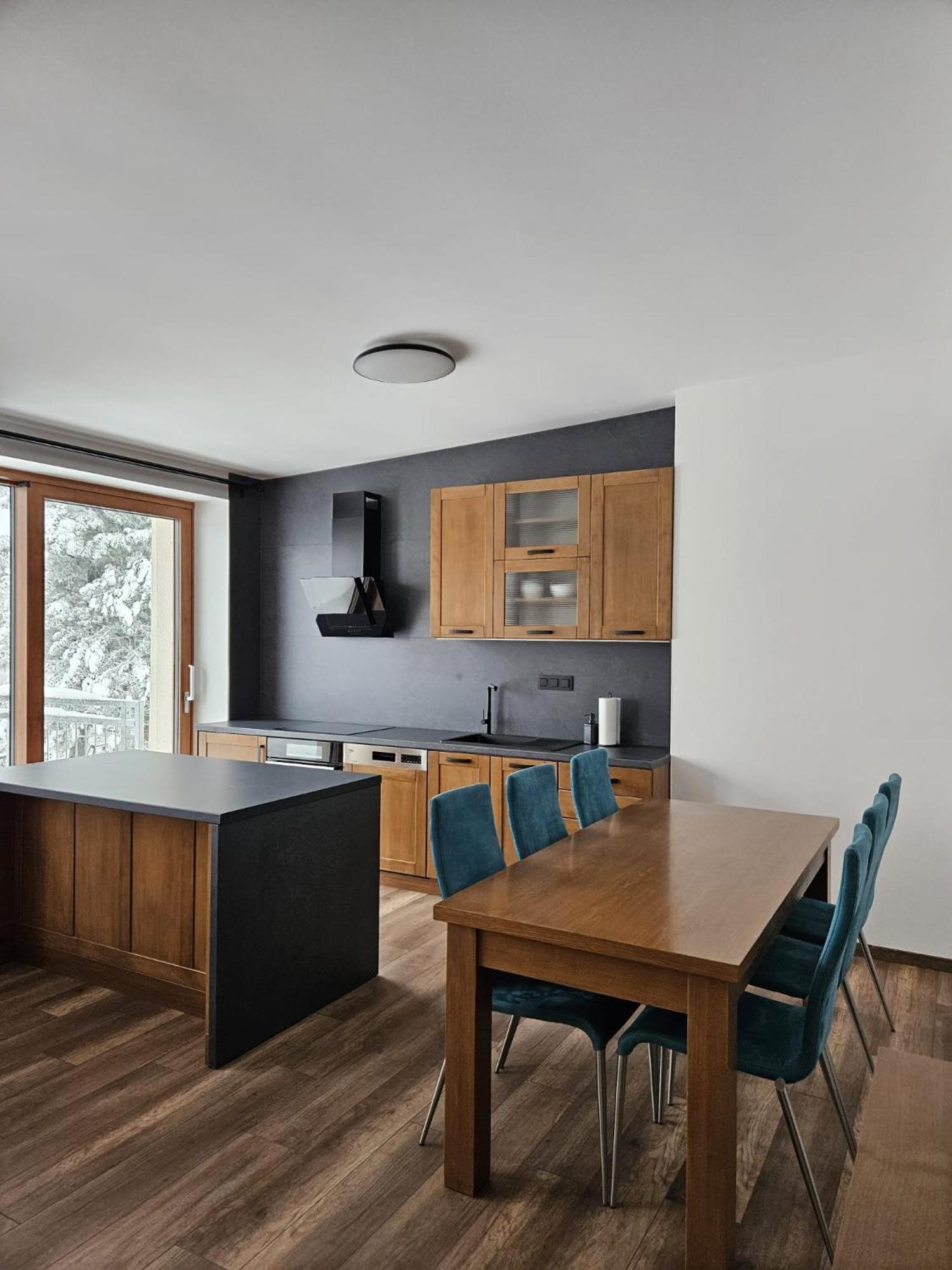 Apartmán Kľak view 3